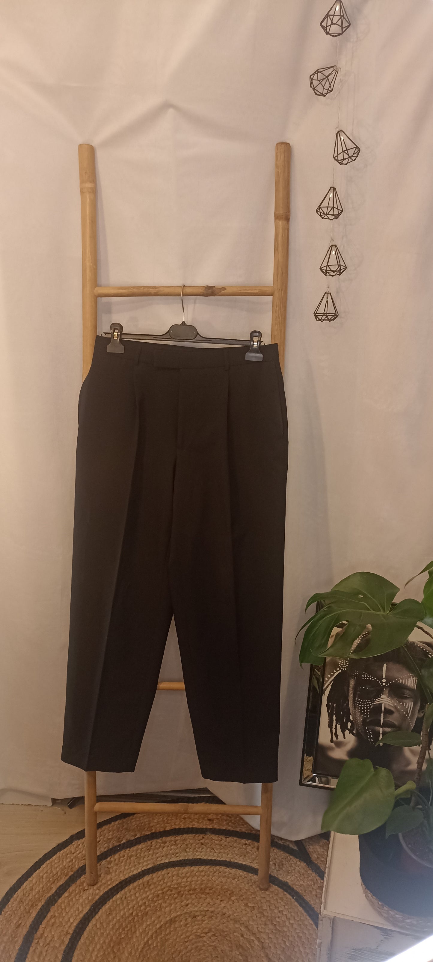 Pantalon Kiabi