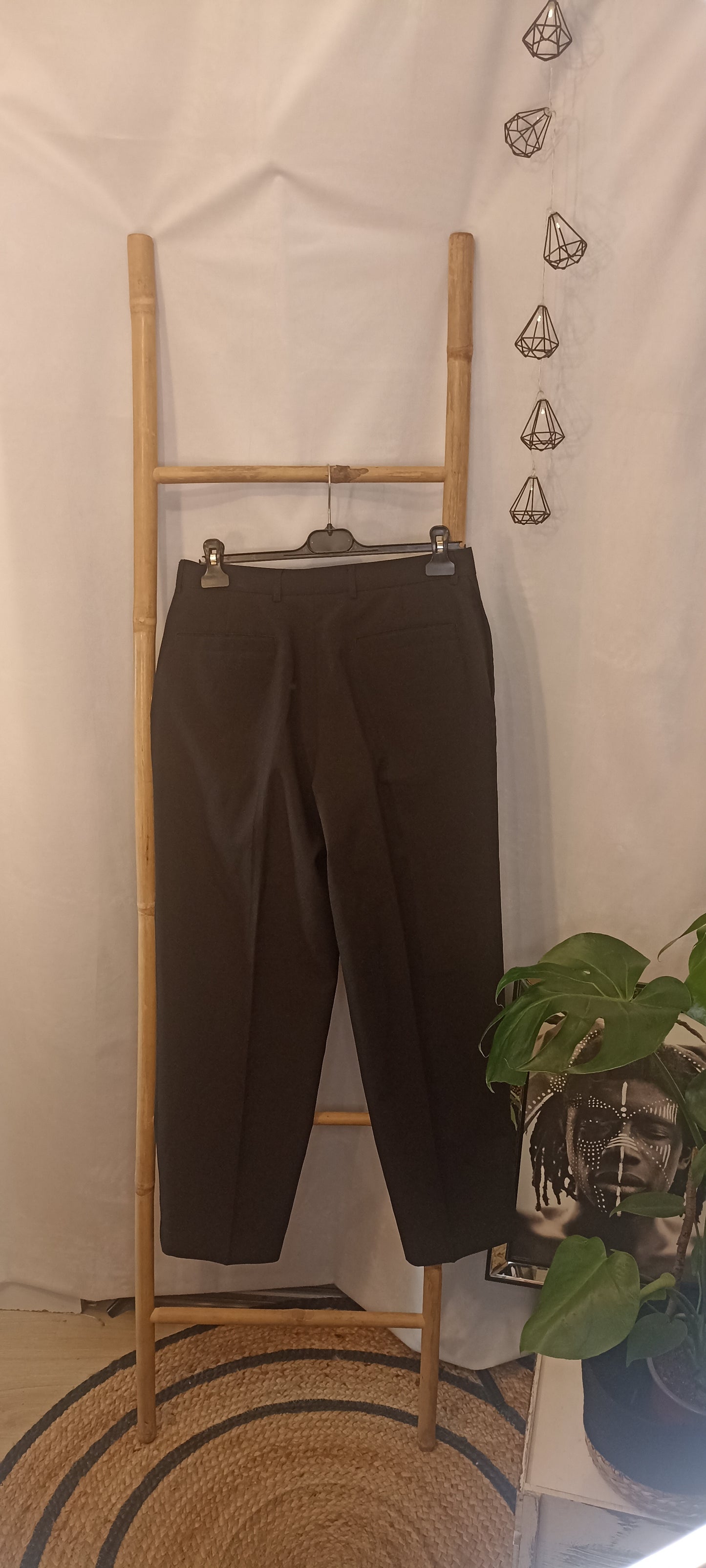 Pantalon Kiabi