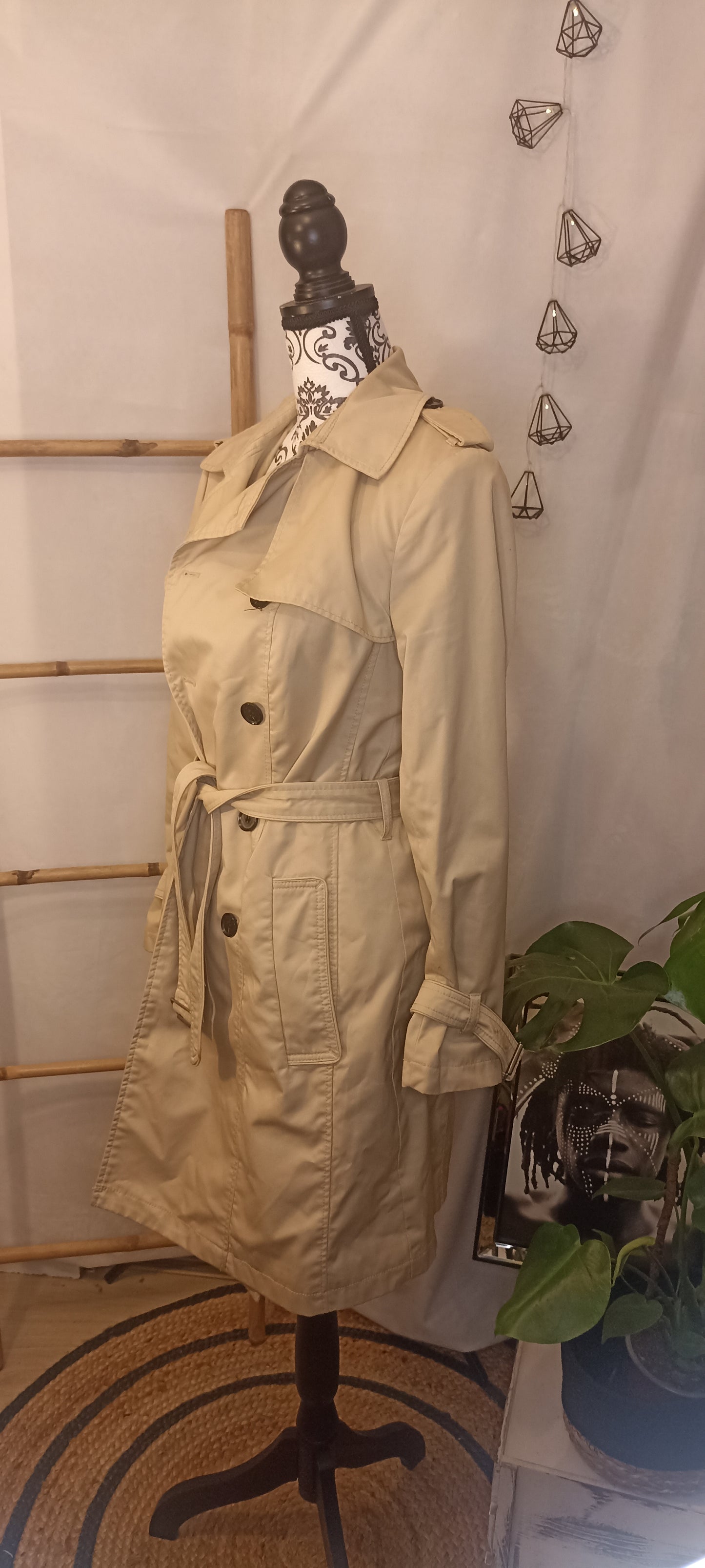 Trench H&M