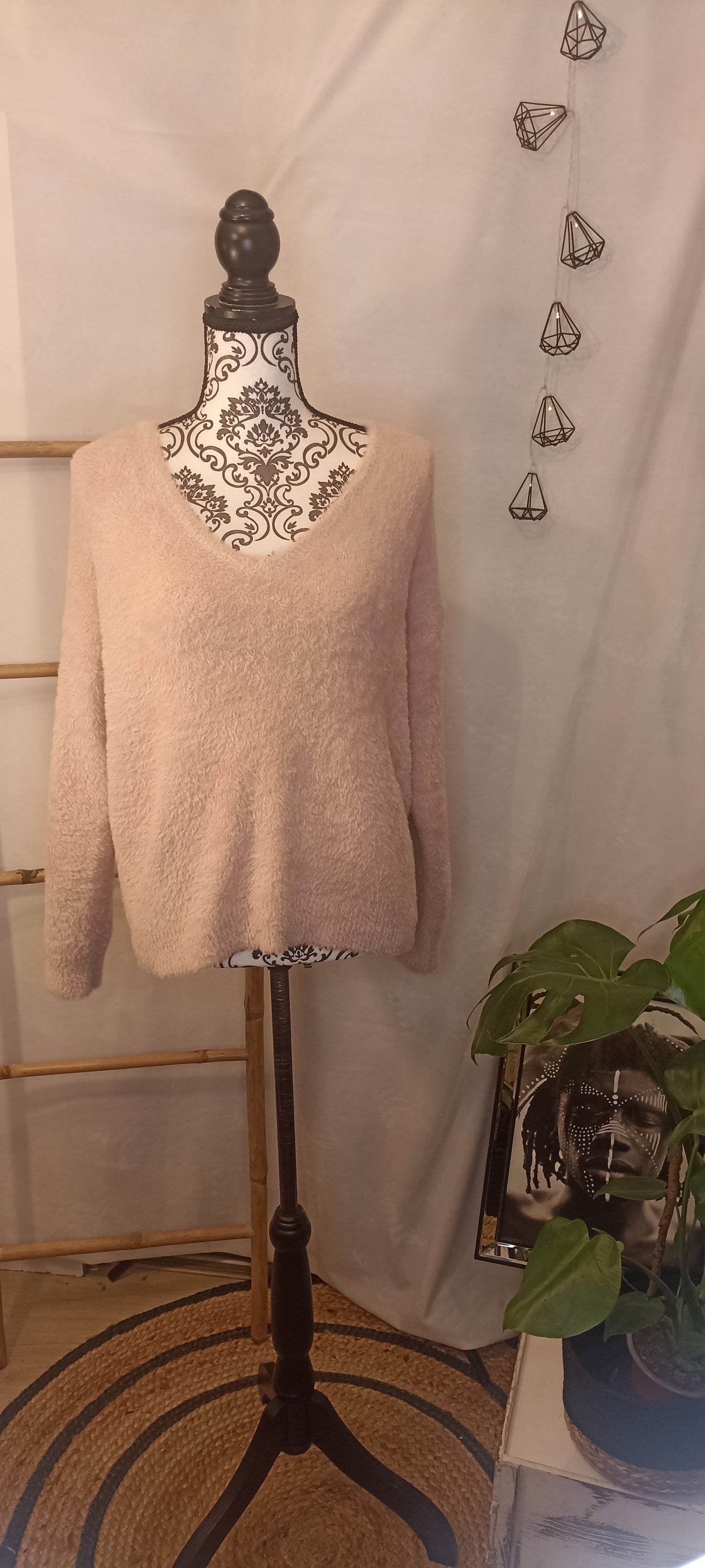 Pull Vero Moda