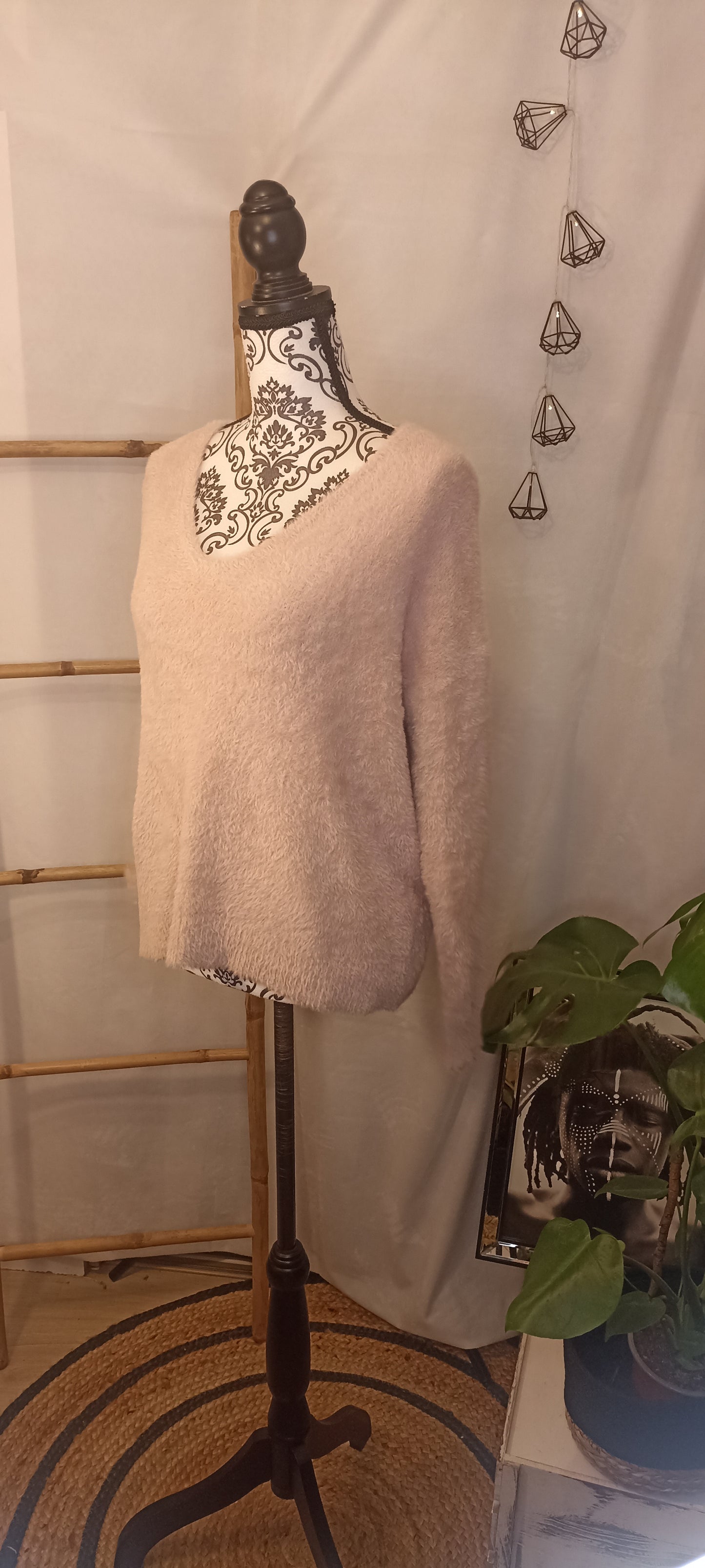 Pull Vero Moda