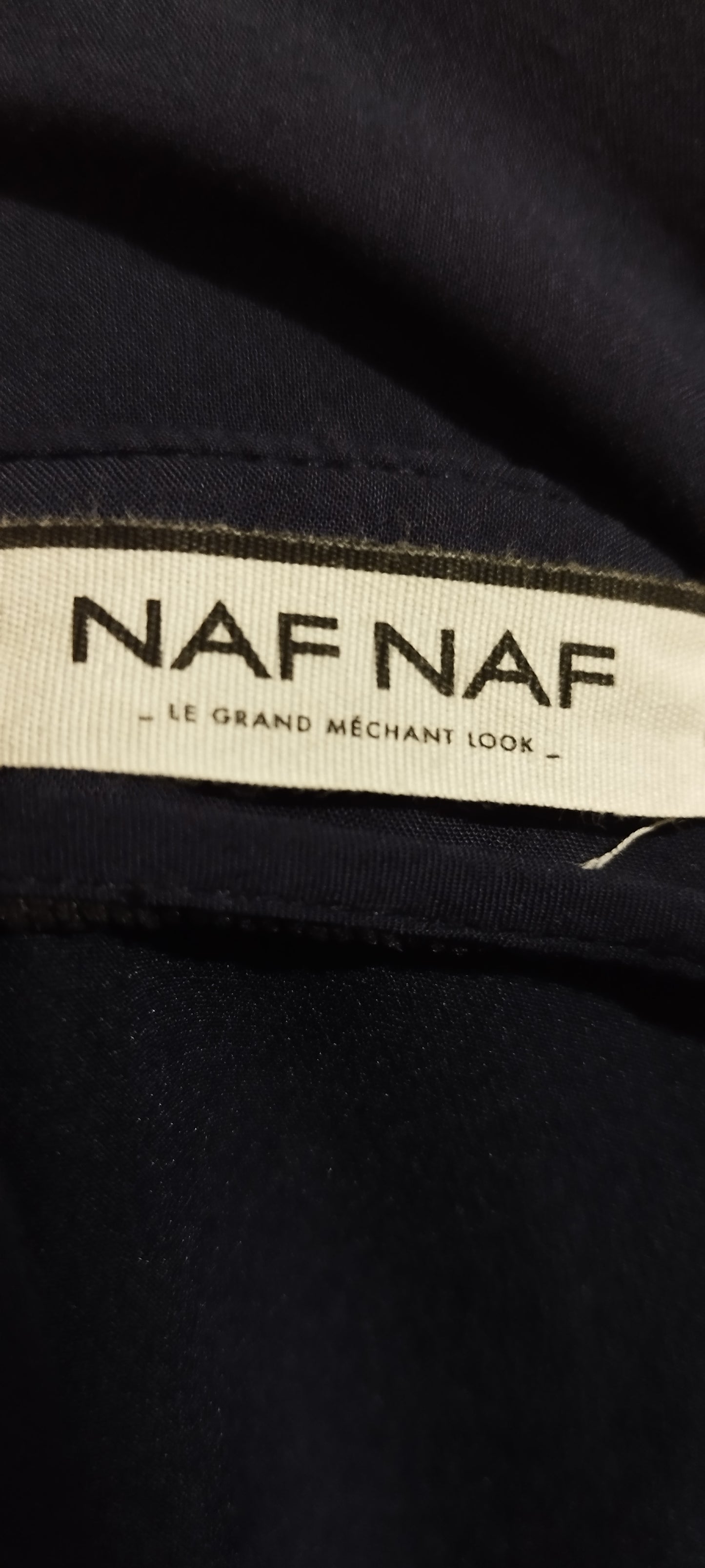 Robe Naf Naf