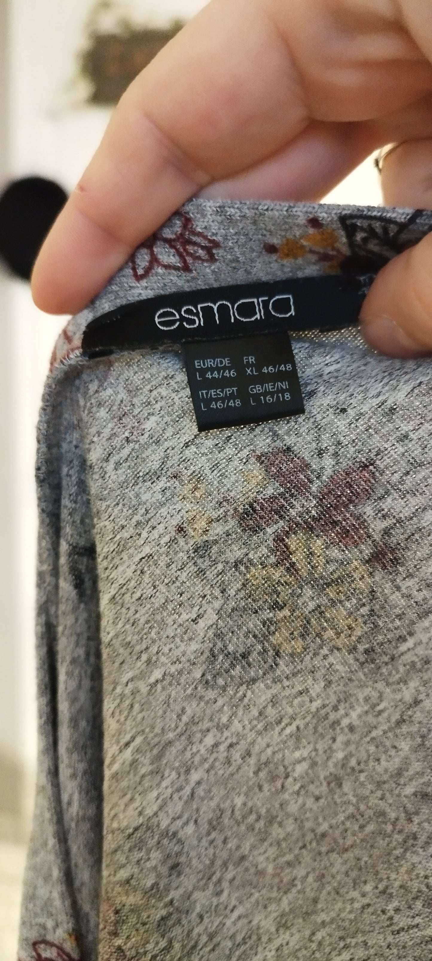 Cardigan Esmara