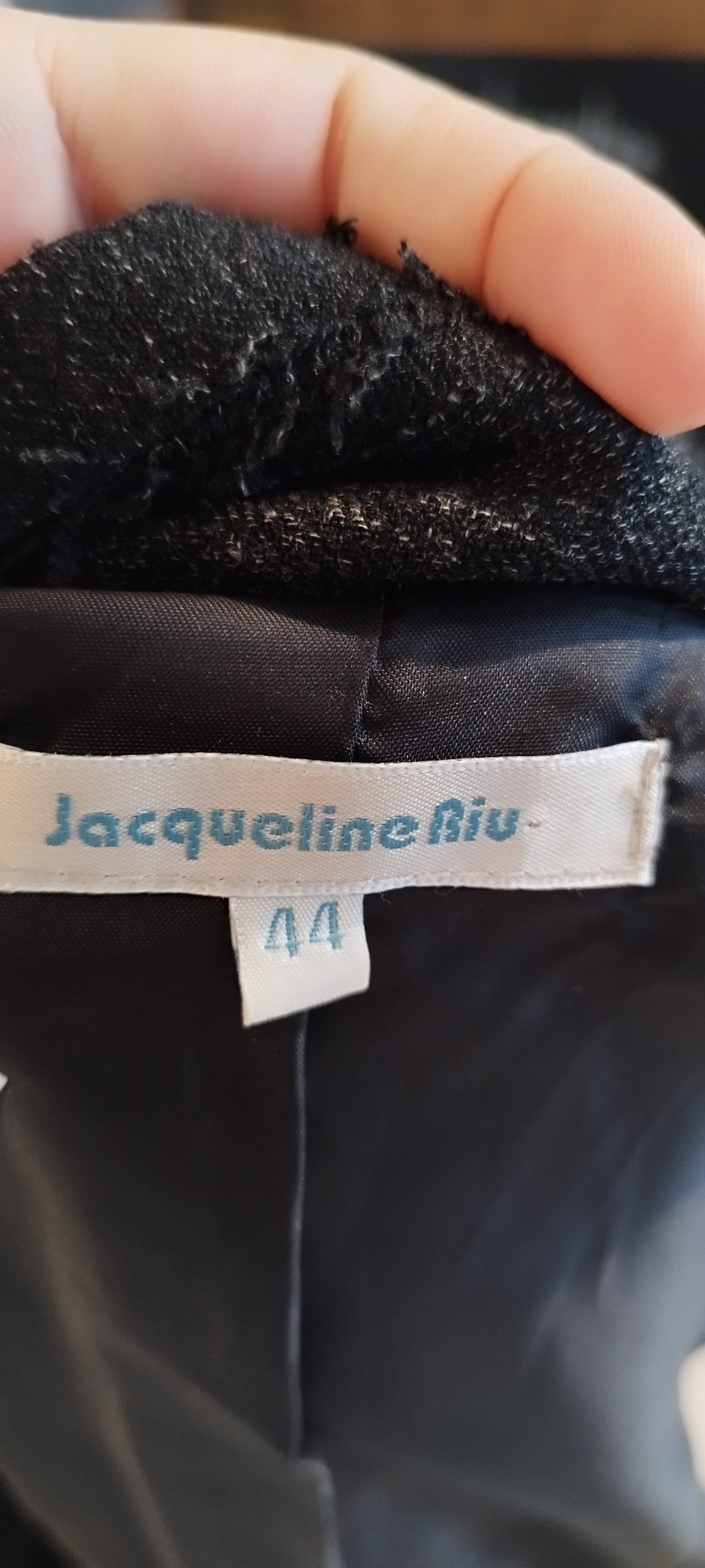 Veste blazer Jacqueline Riu