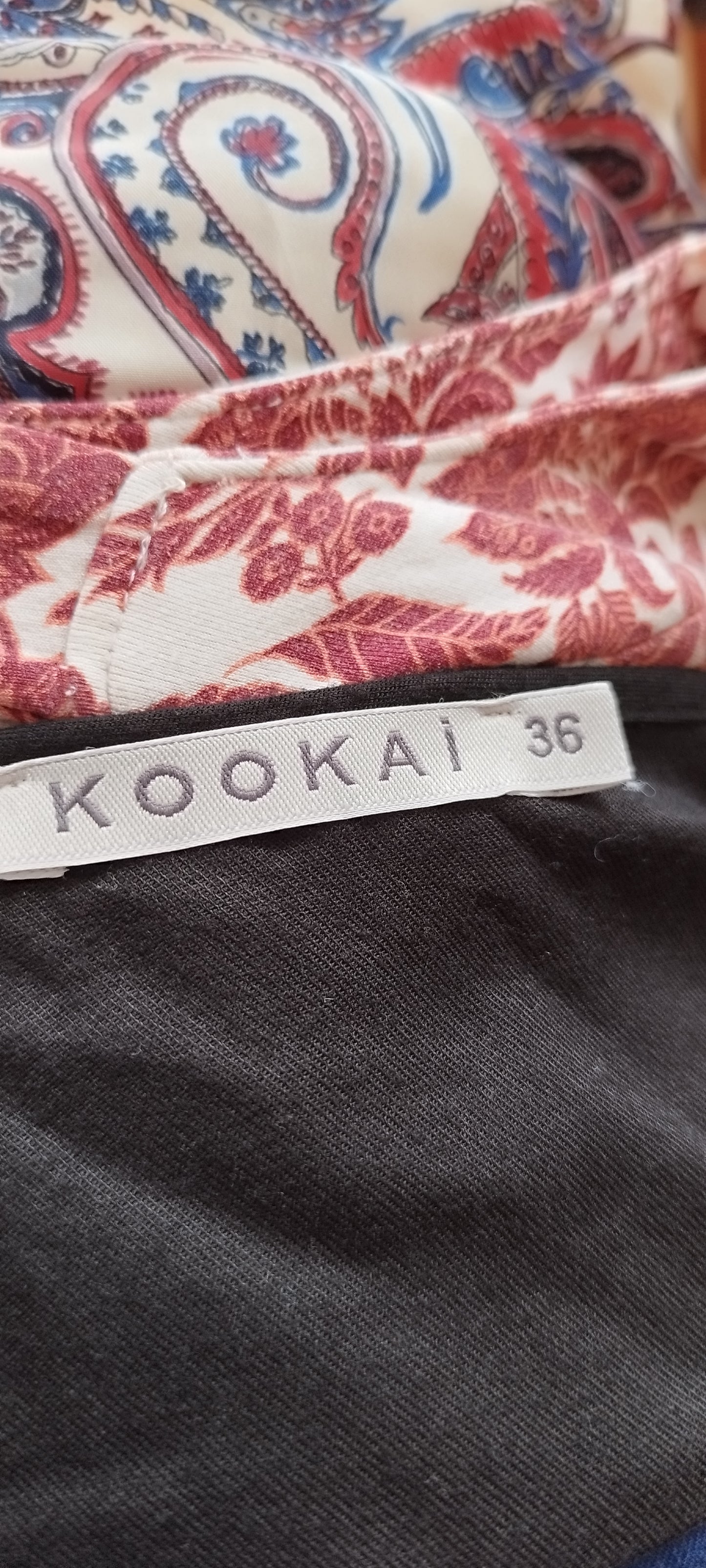 Robe Kookai