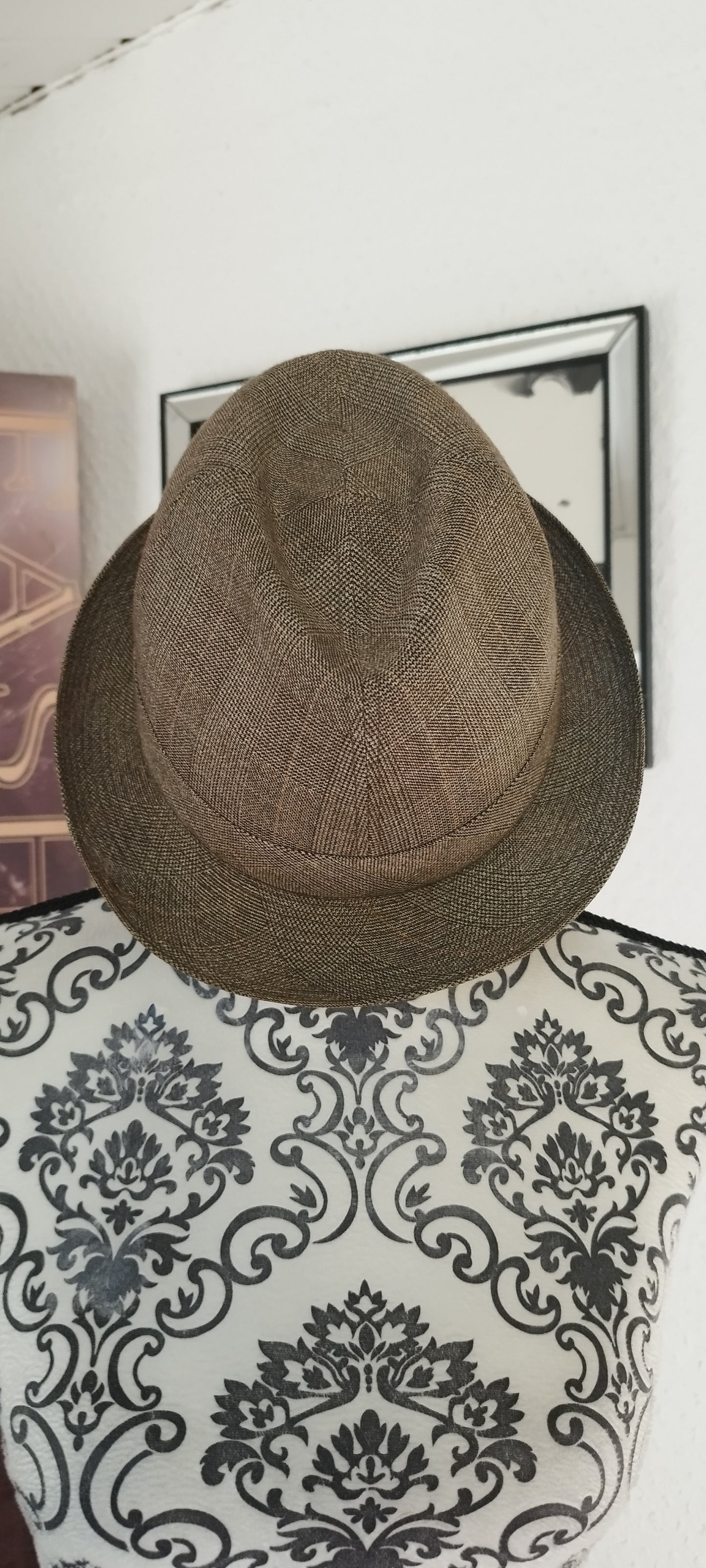 Chapeau Vintage