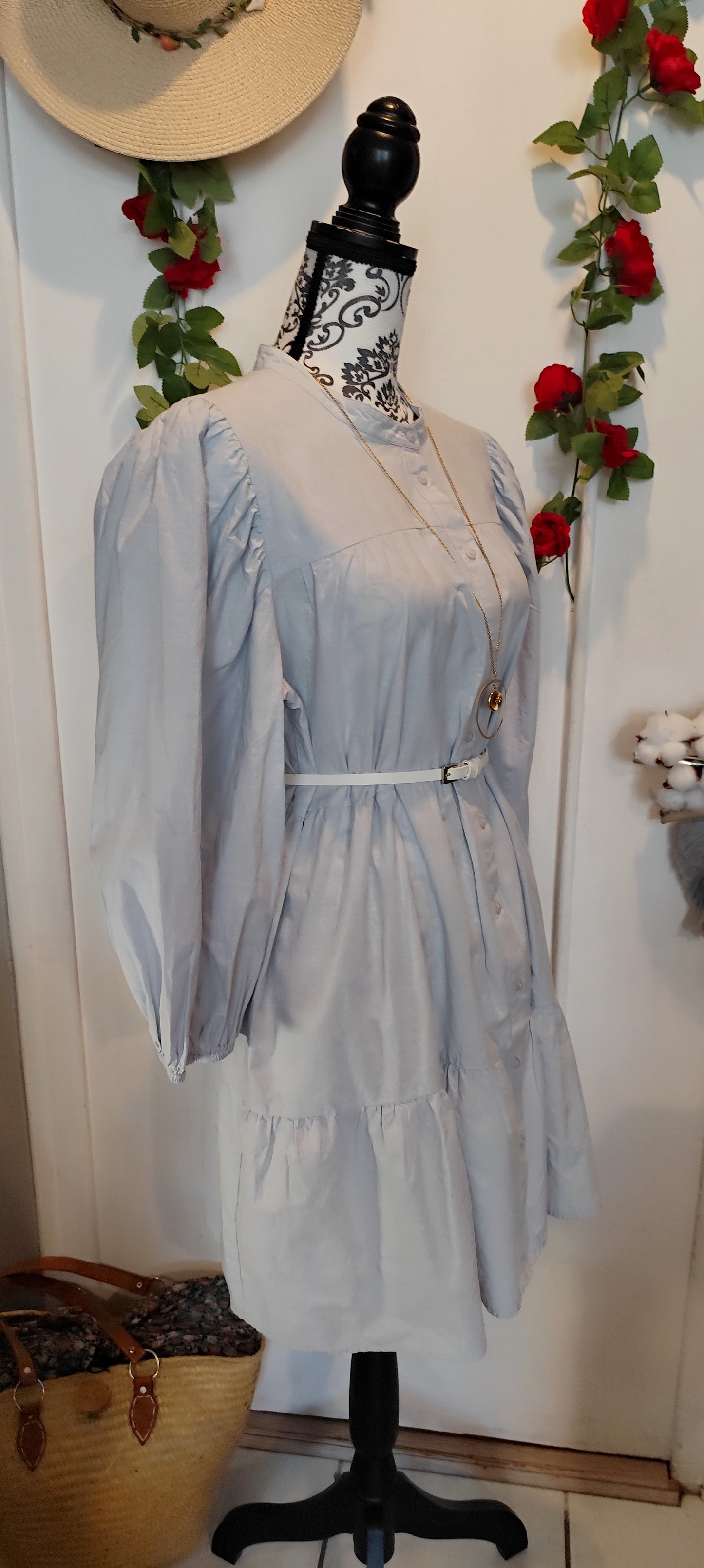 Robe seventies