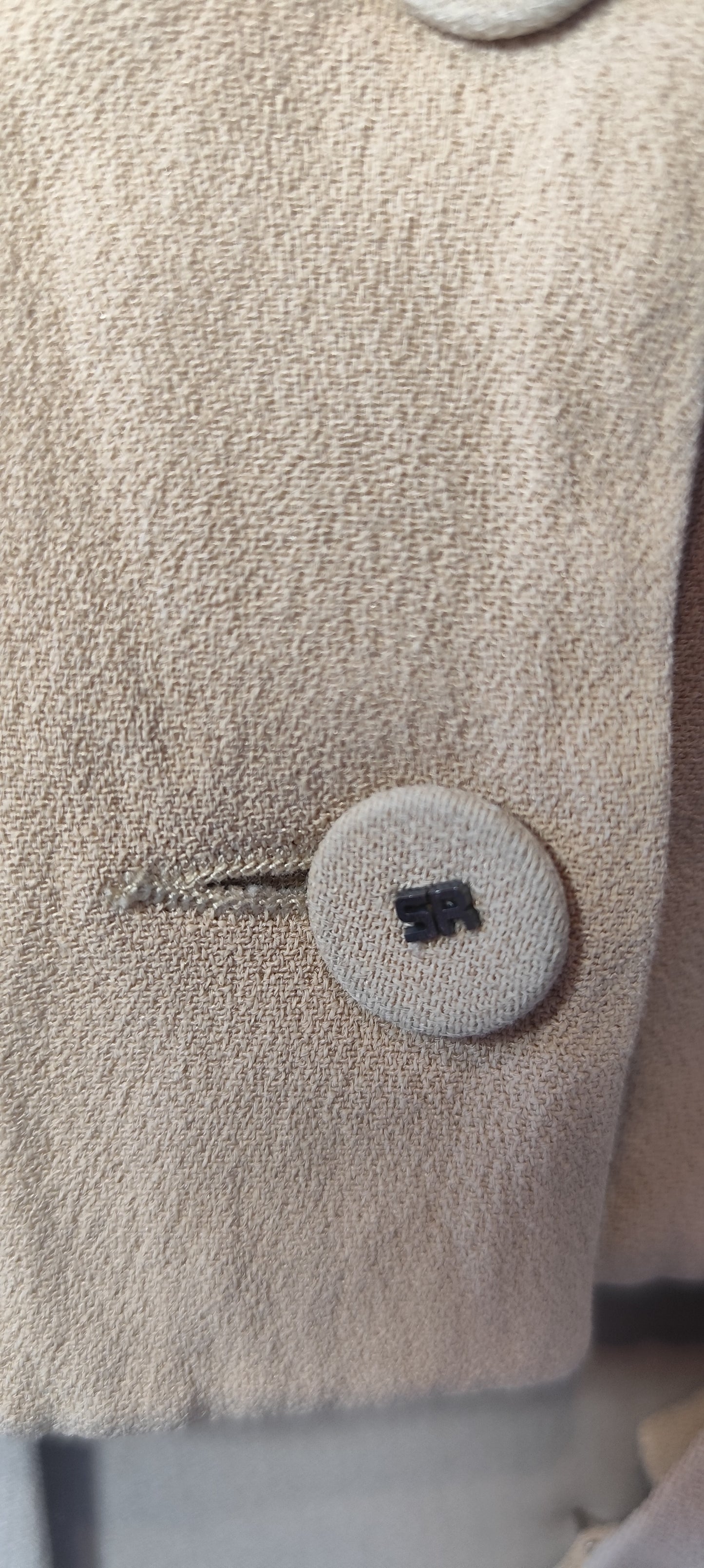 Blazer Sonia Rykiel