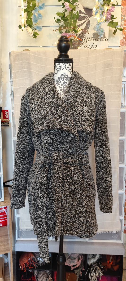 Manteau Jennyfer
