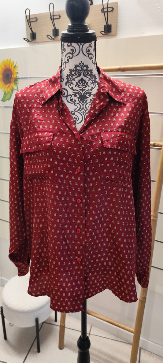 Chemise Jacqueline Riu