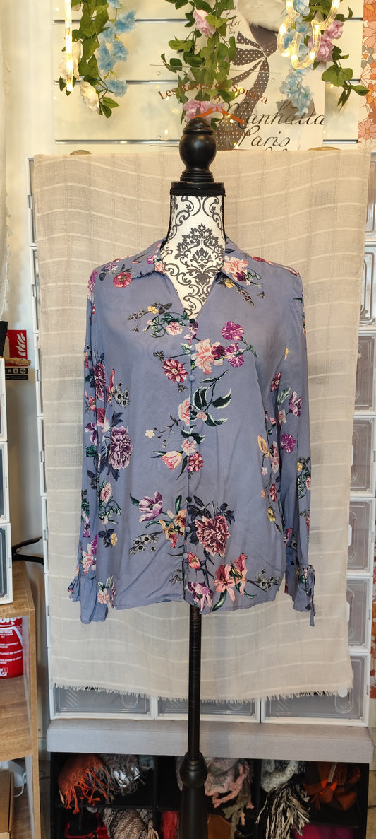 Chemise Yessica