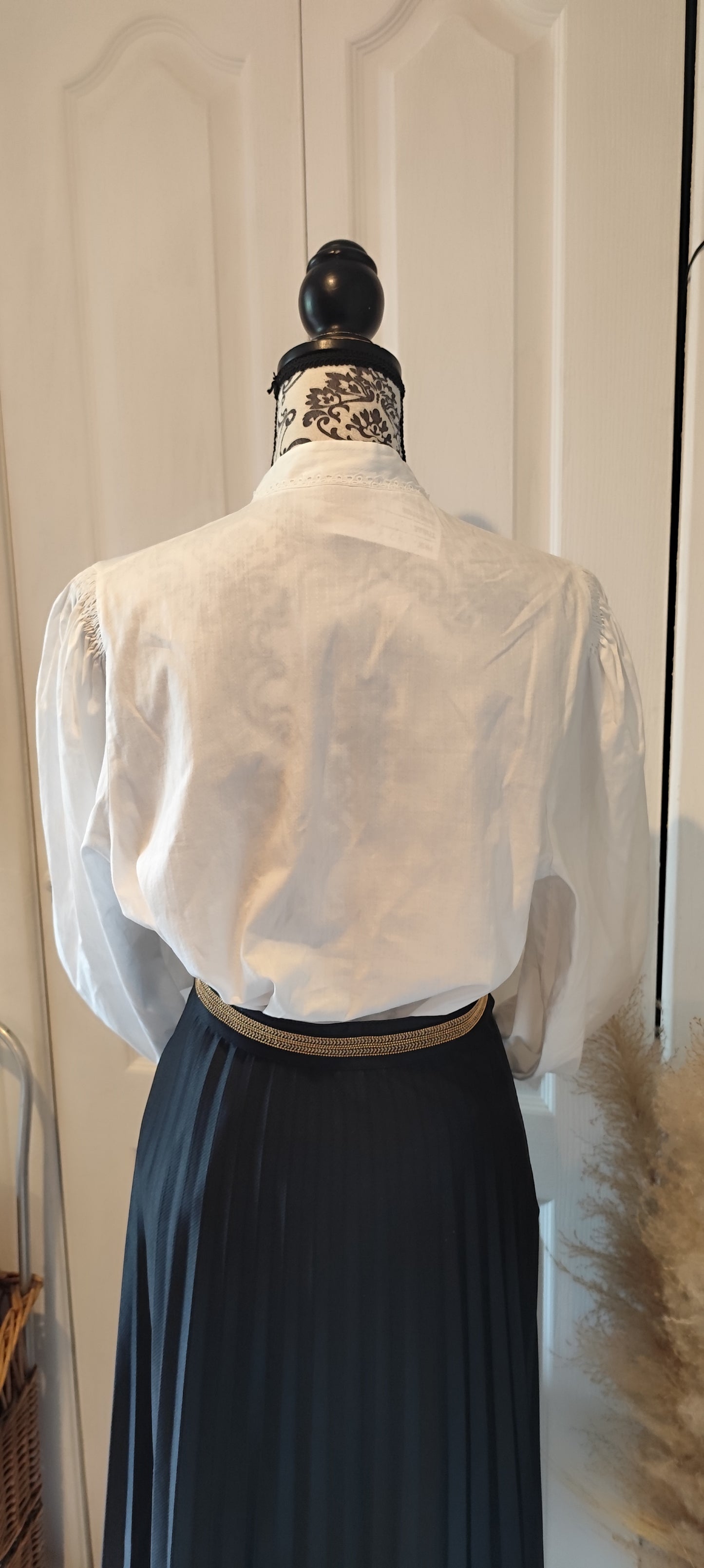 Chemise autrichienne/Distler