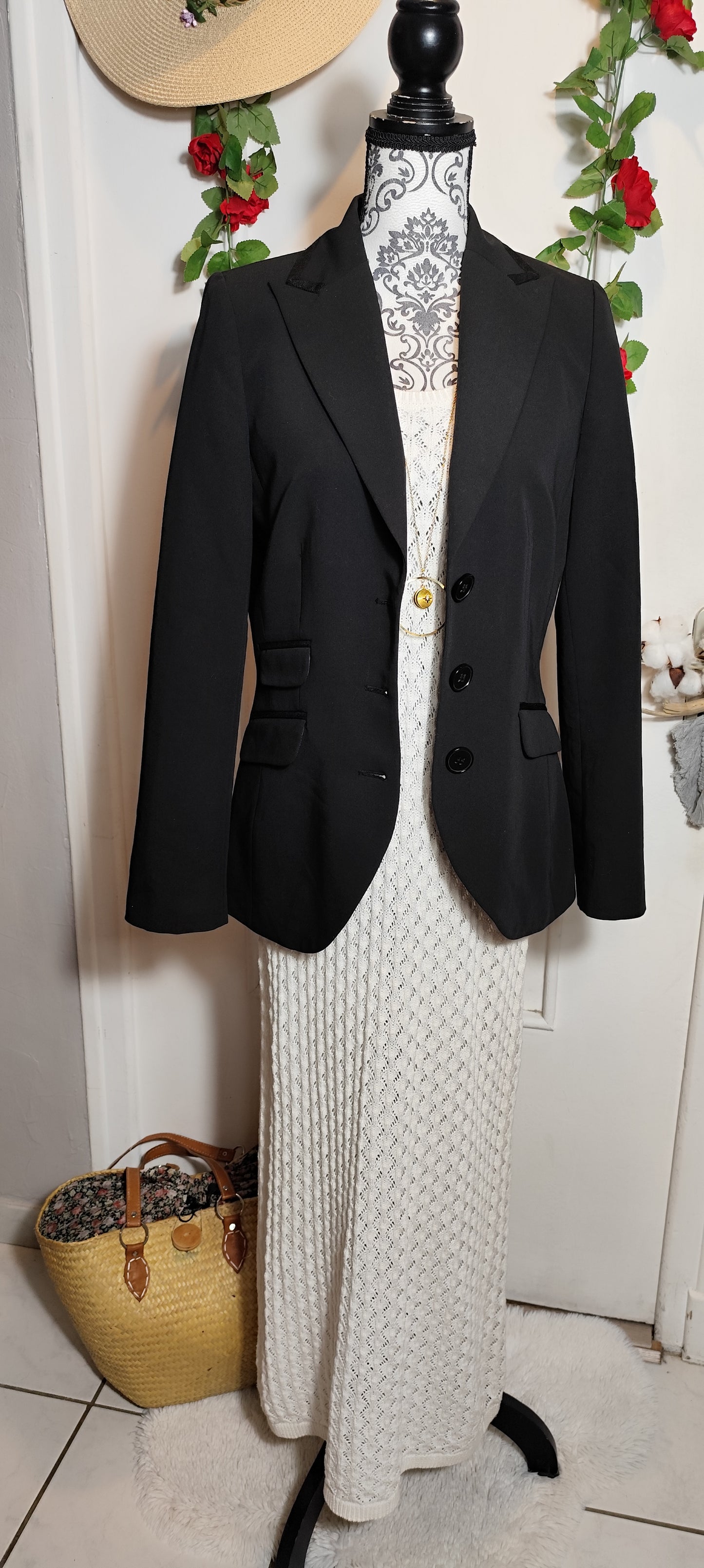 Blazer Weill