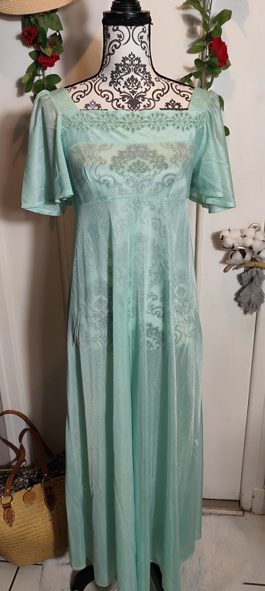 Nuisette vintage