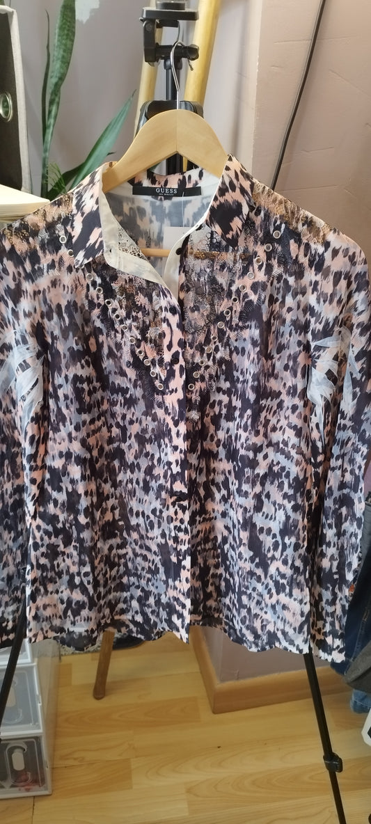 Chemise Guess