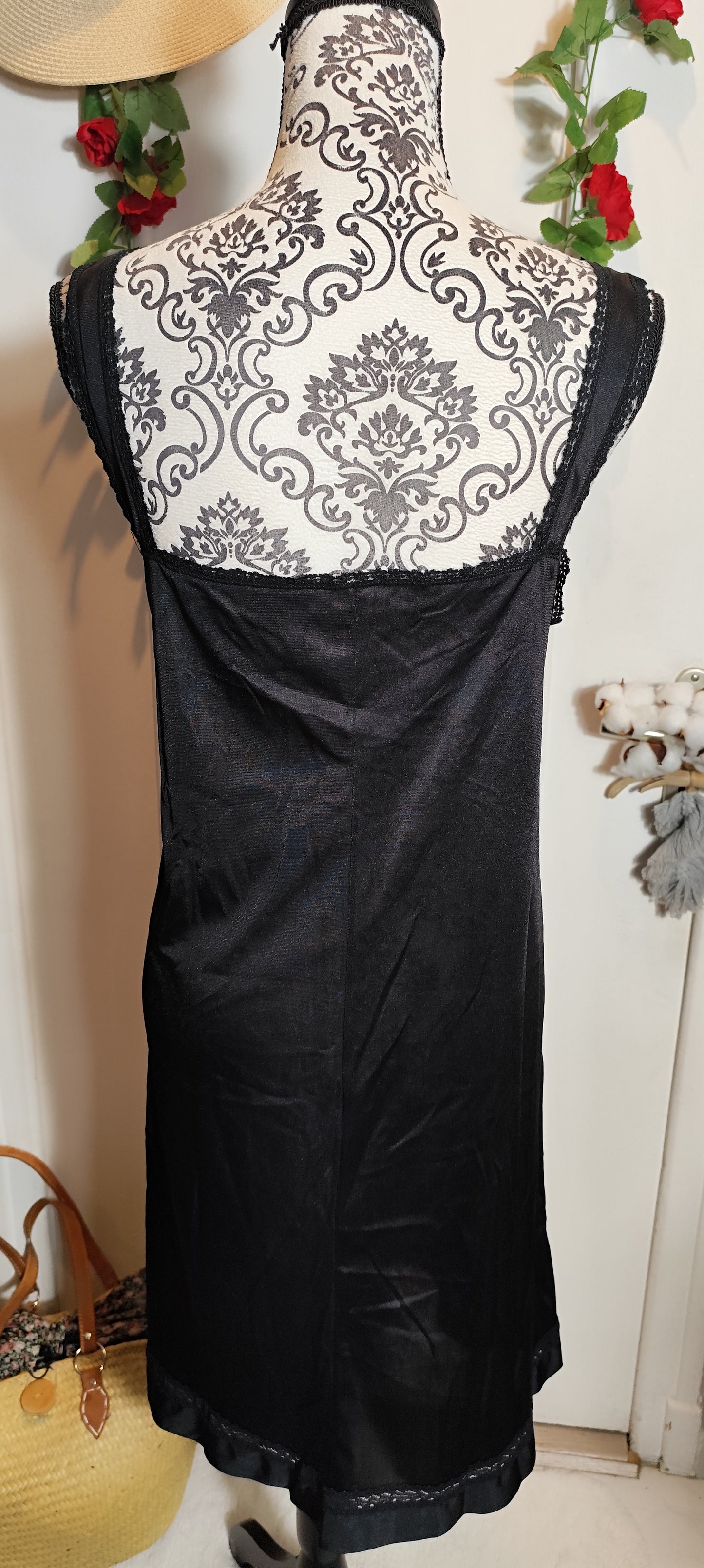 Nuisette vintage