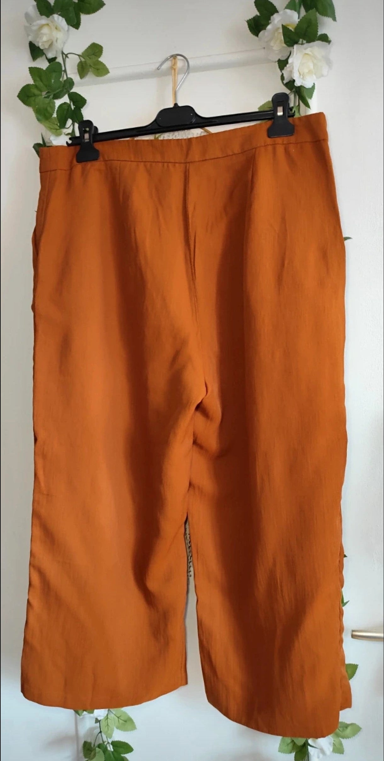 Pantalon 7/8