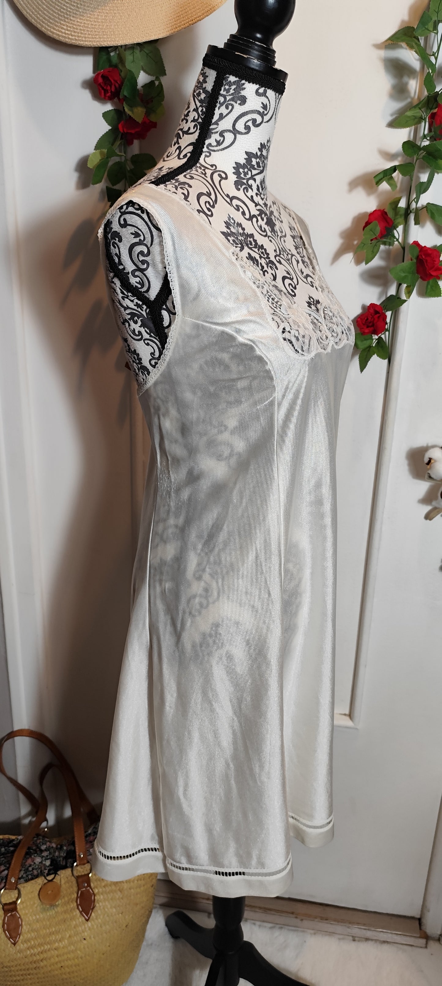Nuisette vintage