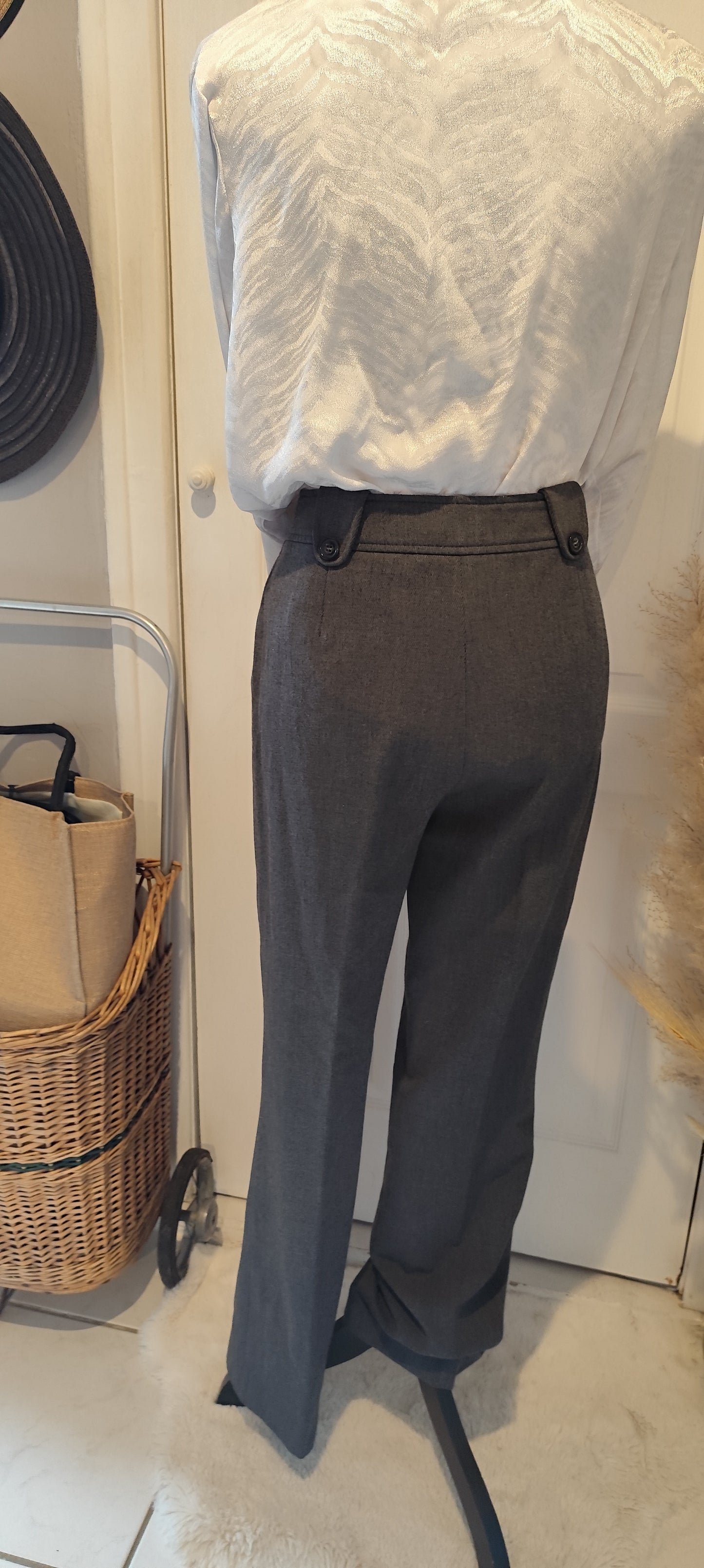 Pantalon élégant/Antonelle