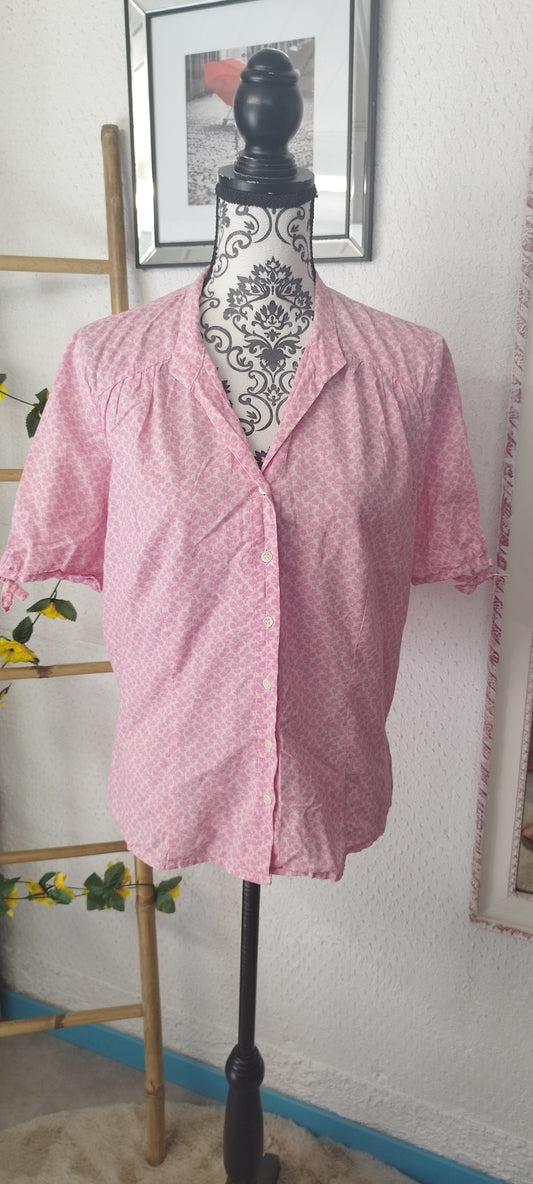 Chemise Oliver Grant