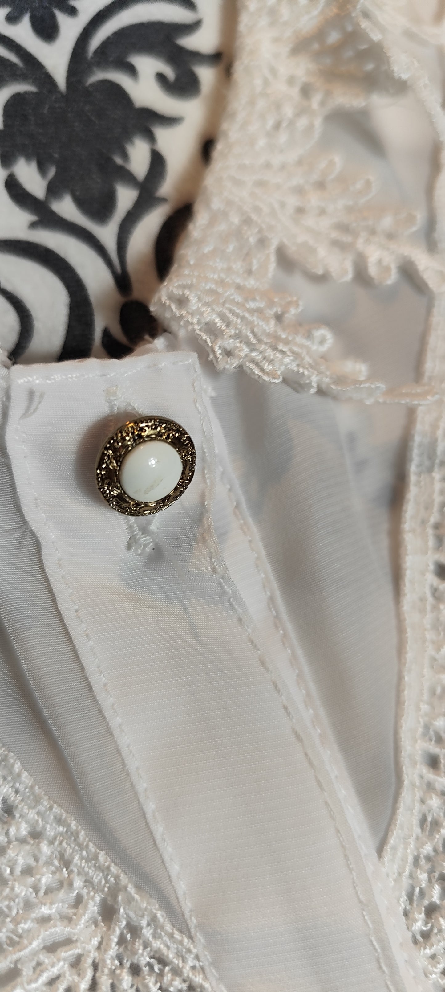 Blouse Héritage