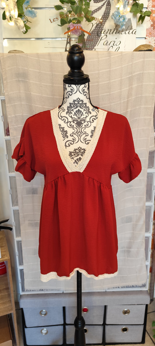 Blouse new collection