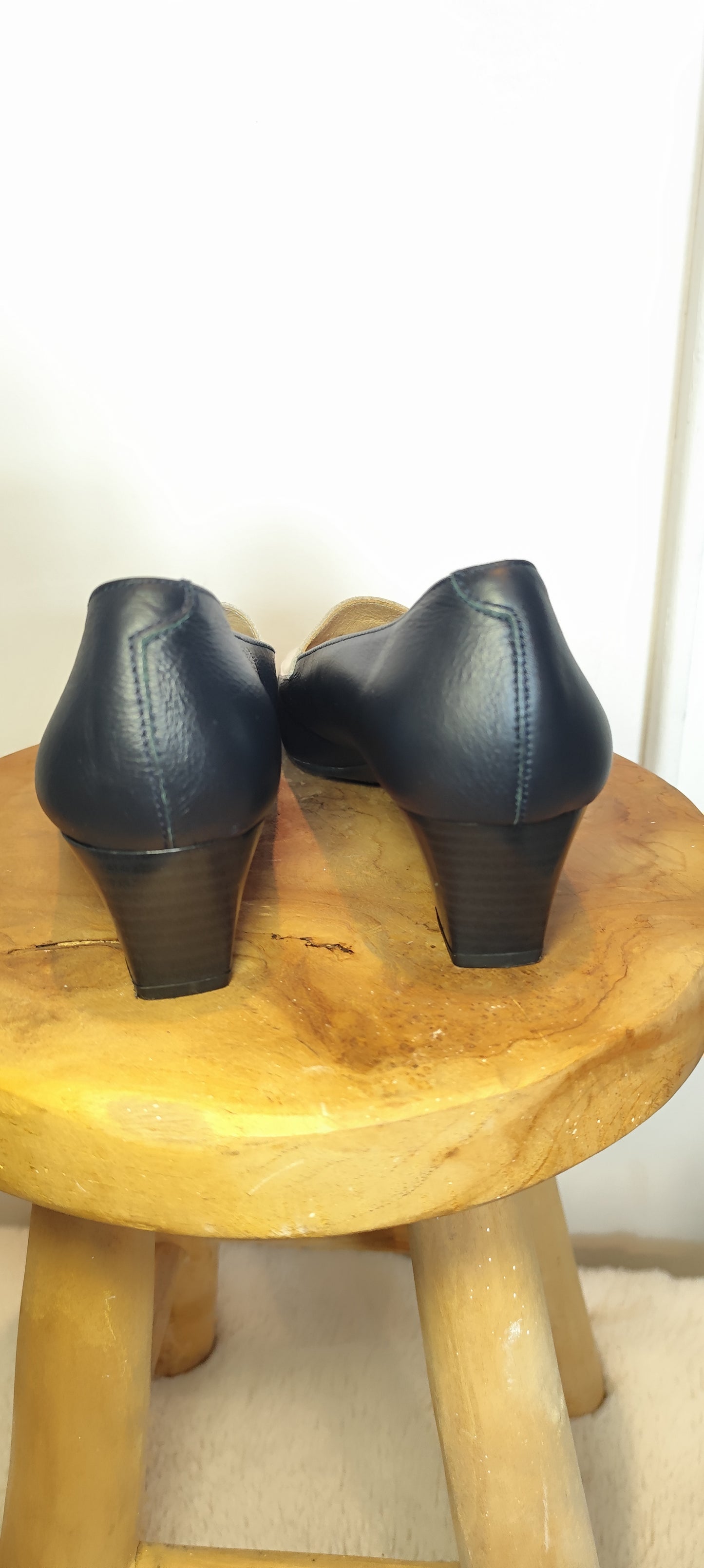 mocassins D'chicas