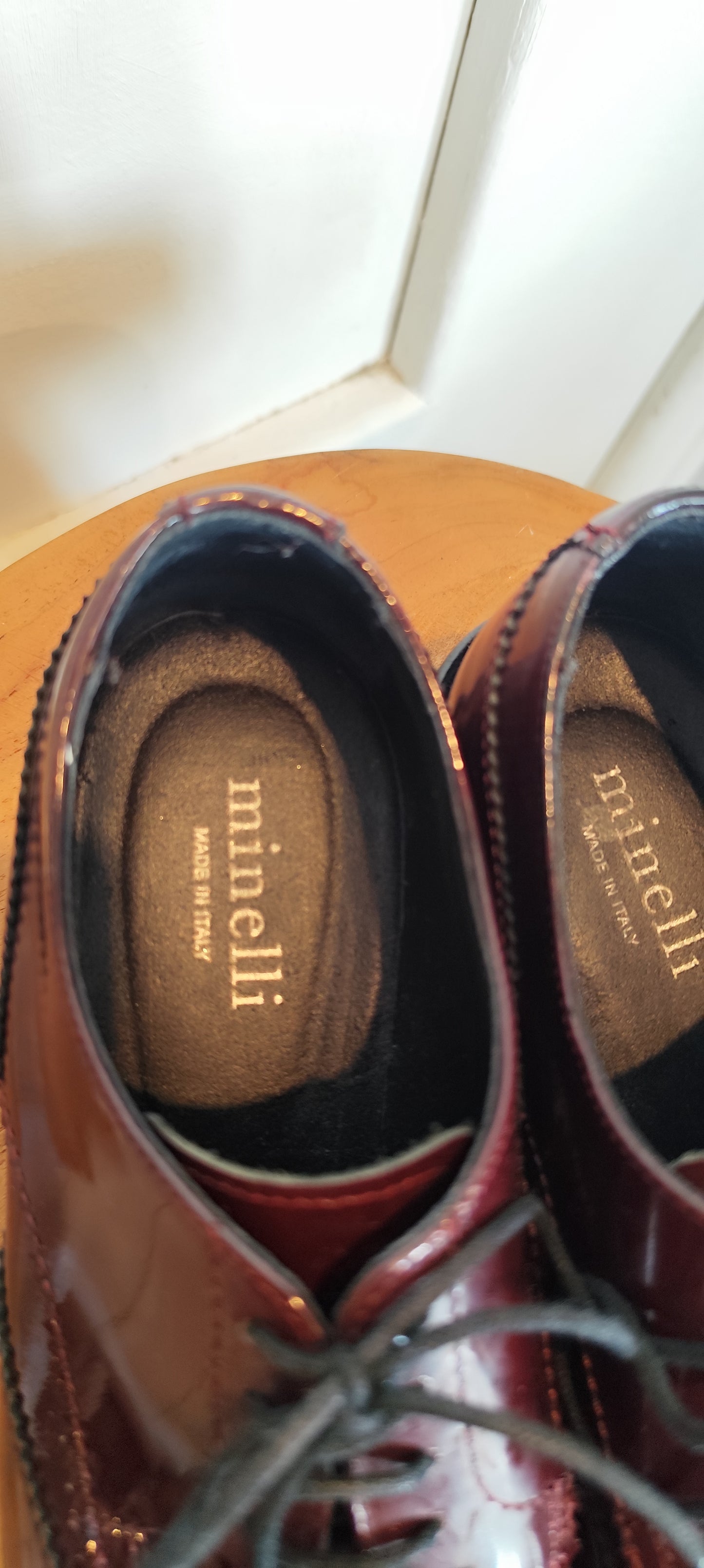 Derbies Minelli
