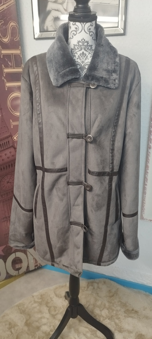 Manteau Gabriella Vicenza