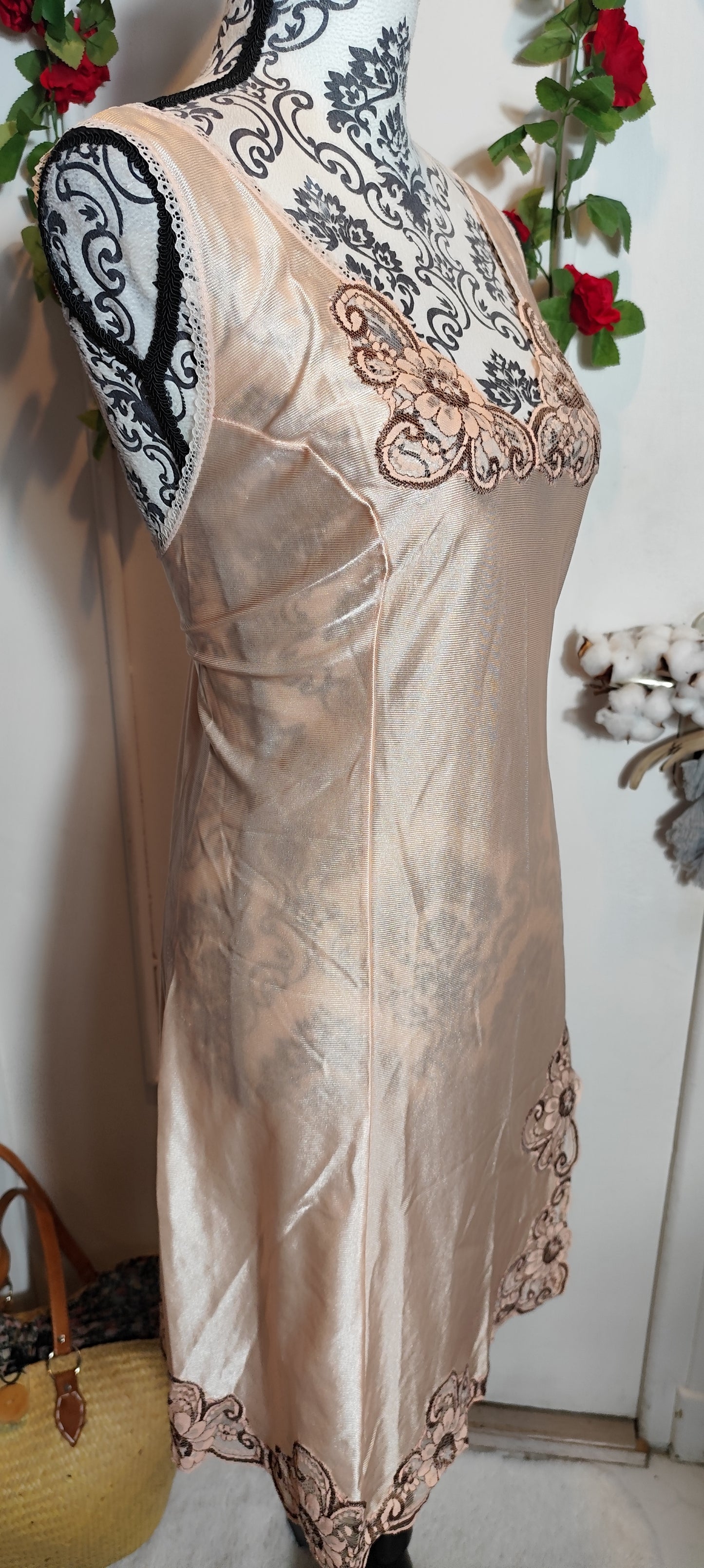 Nuisette vintage