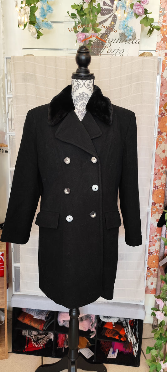 Manteau Canda