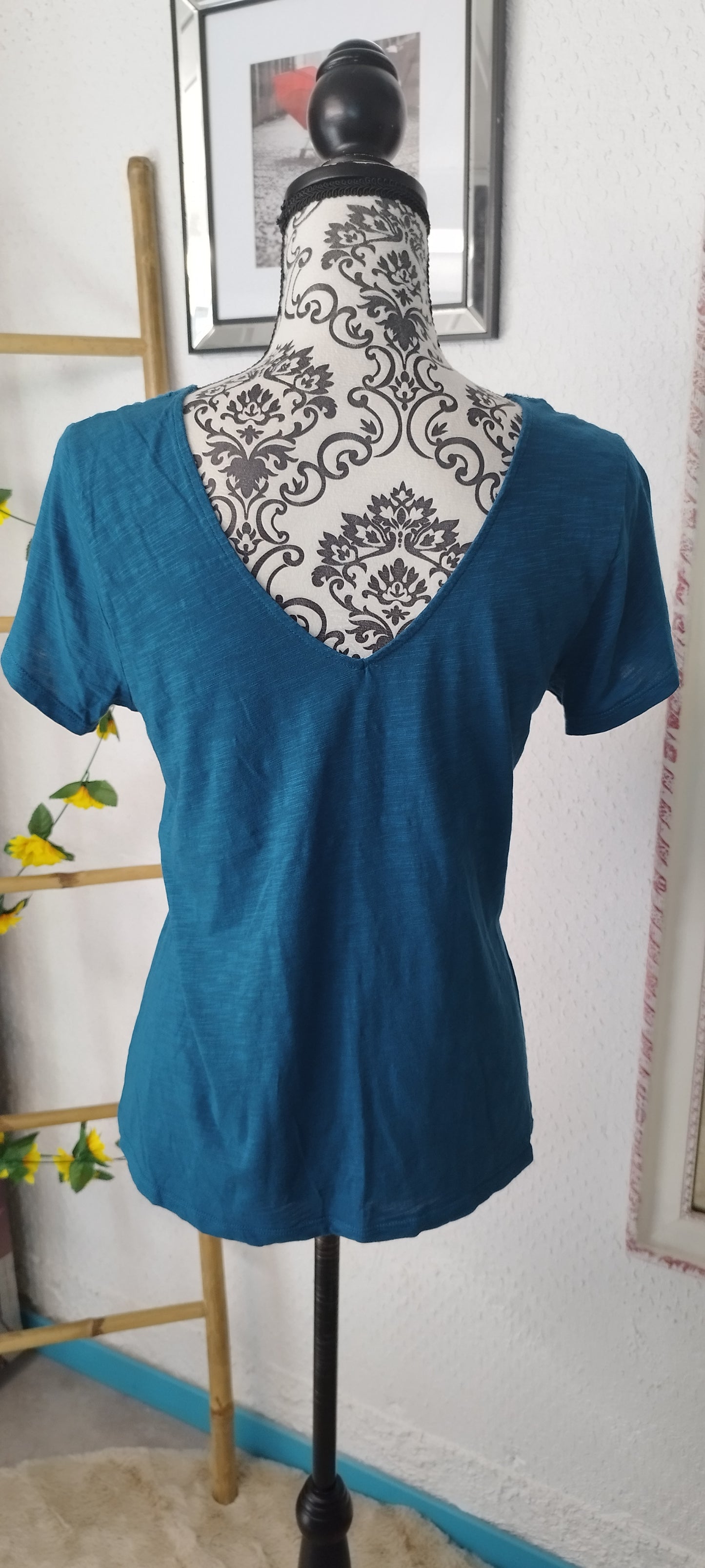 Blouse Sans marque