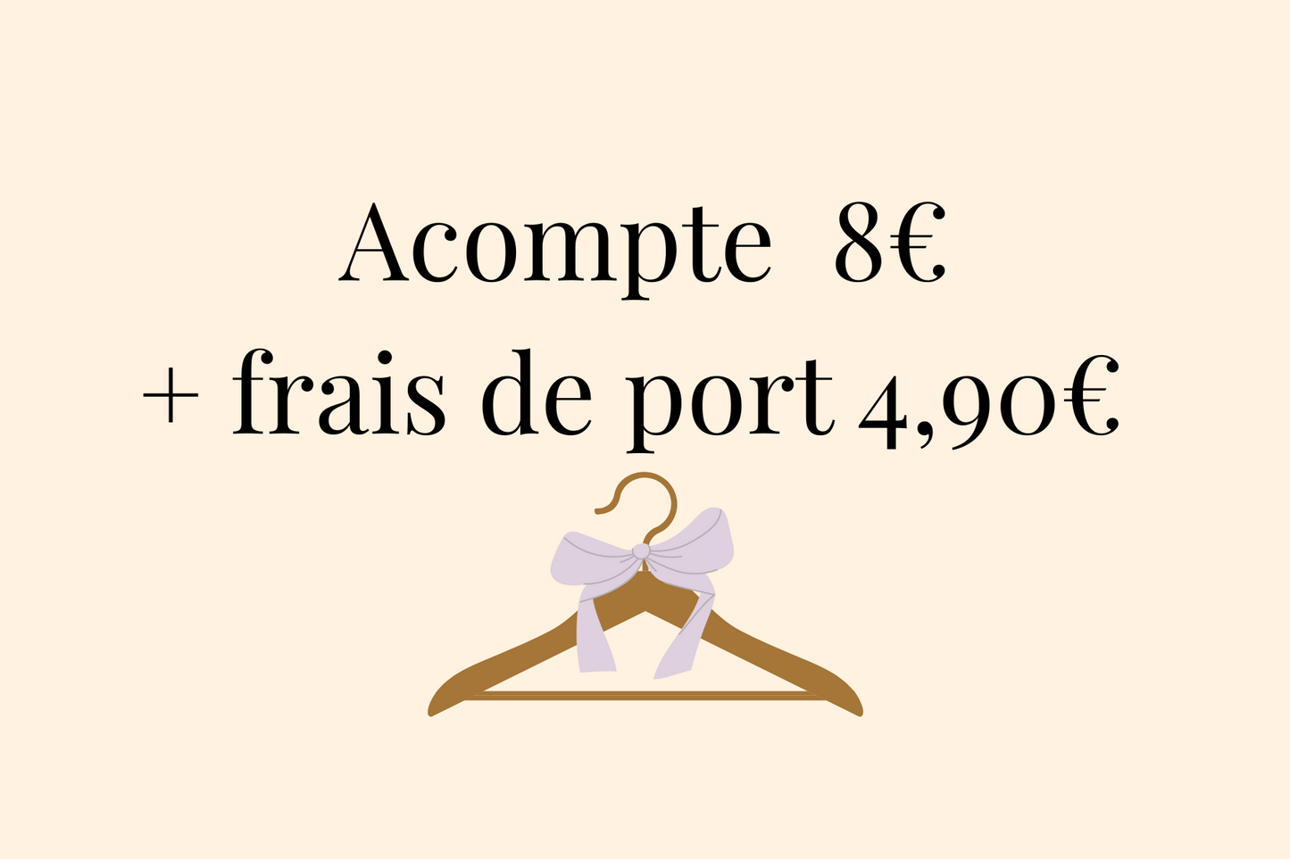 Acompte live