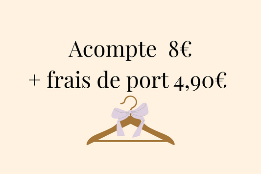 Acompte live