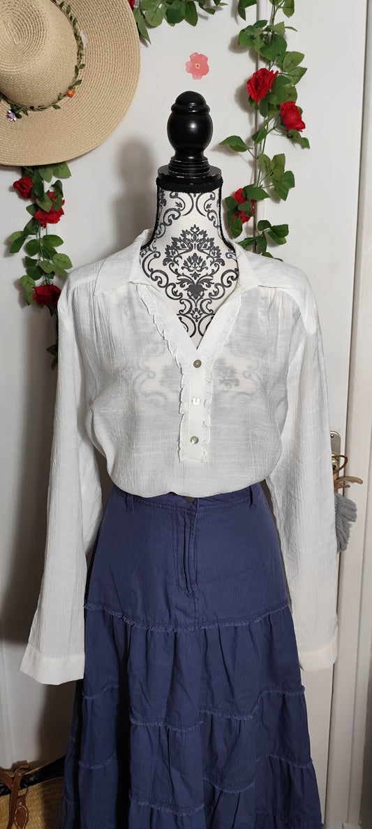 Chemise légère