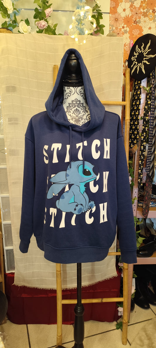 Sweat Stitch Disney