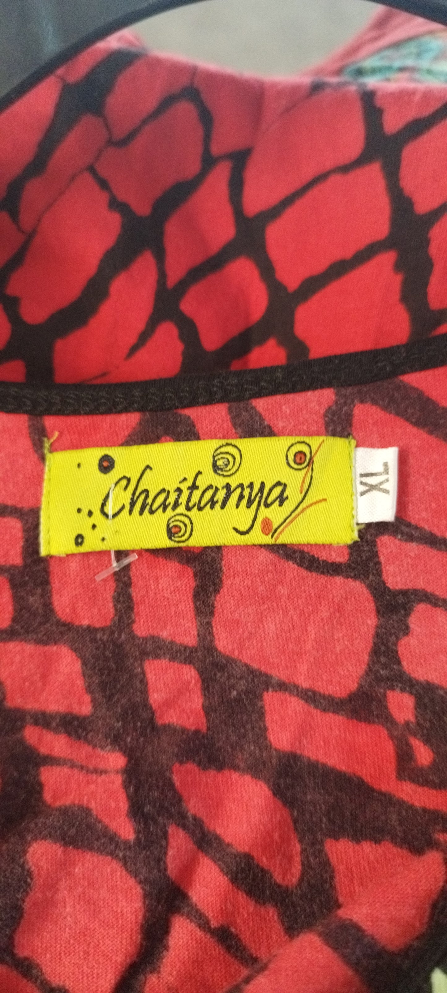 Tunique Chaitanya