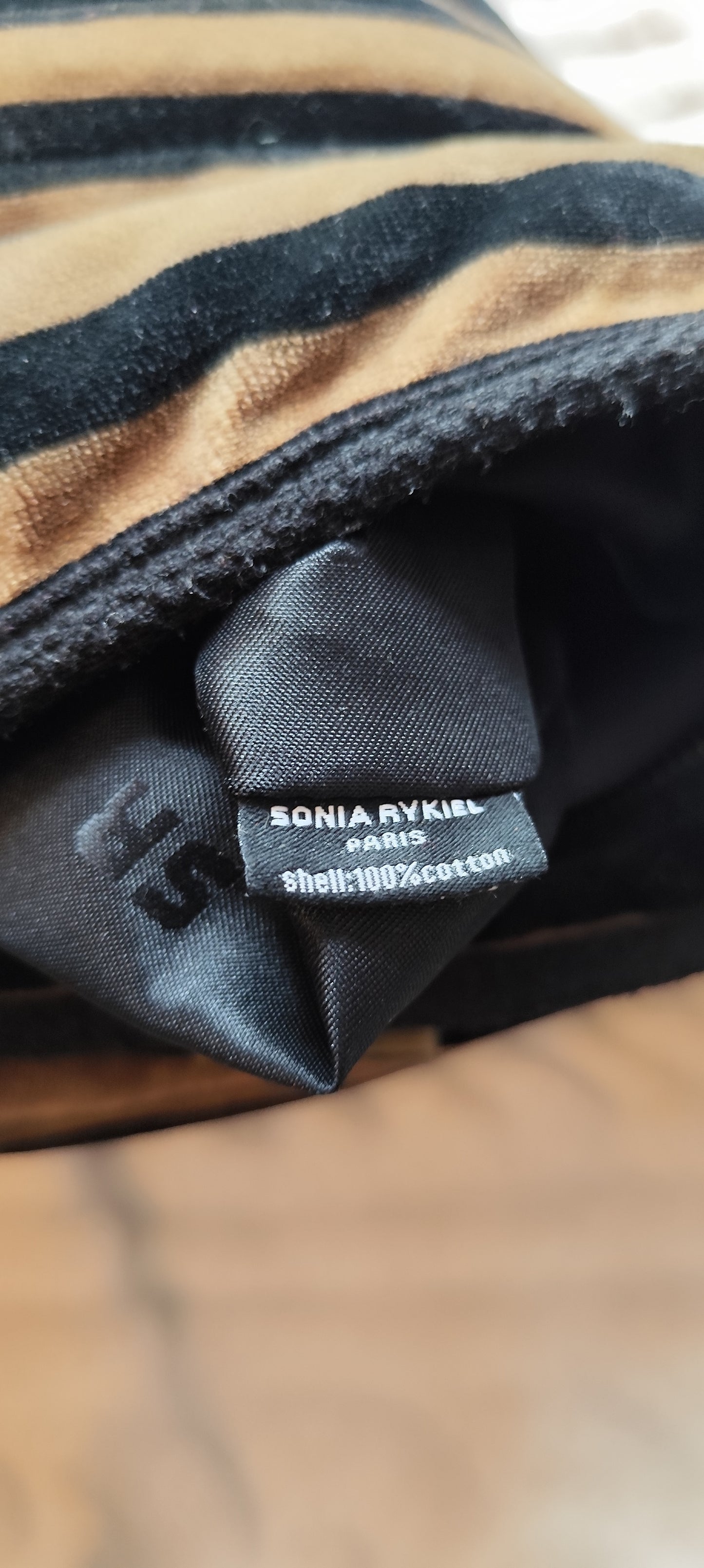 Sac Sonia Rykiel