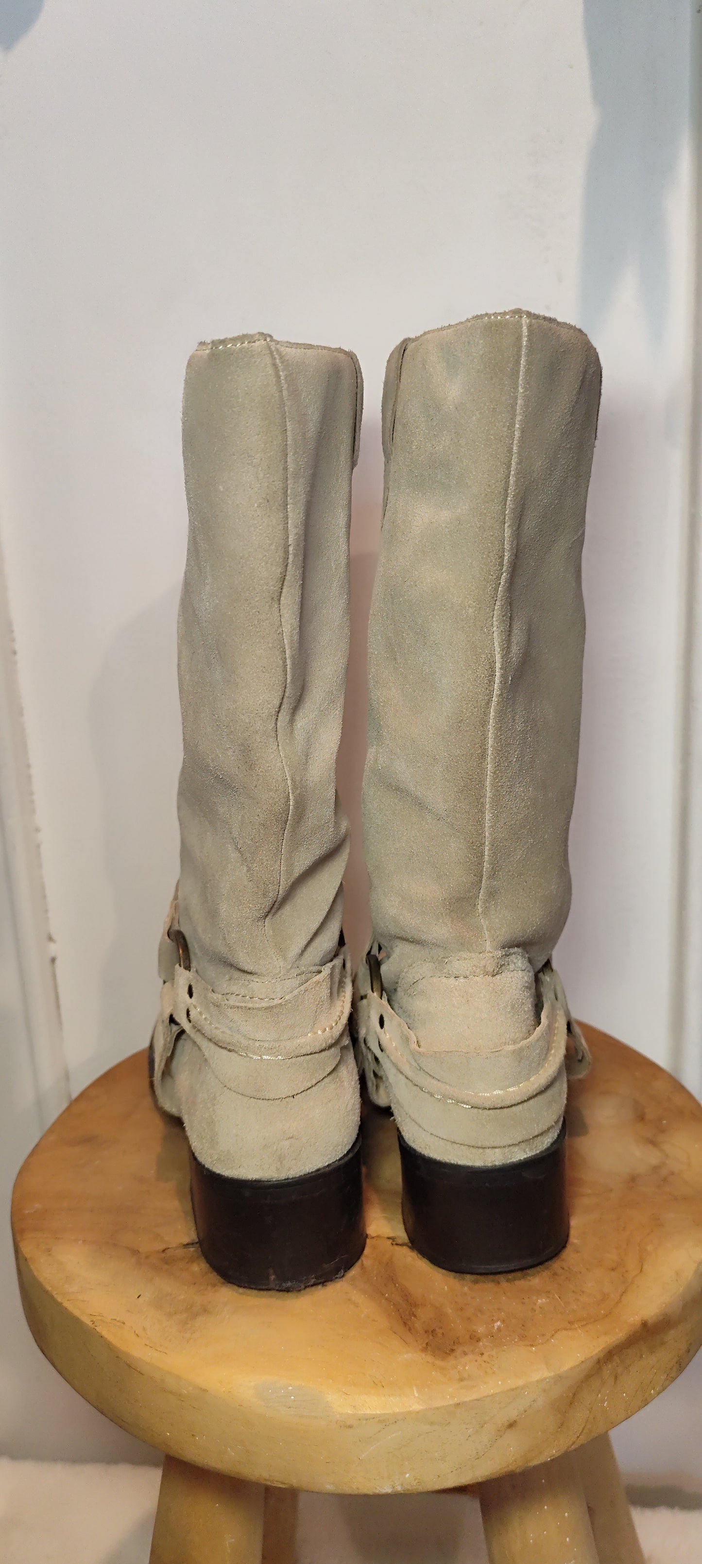 Bottes texto