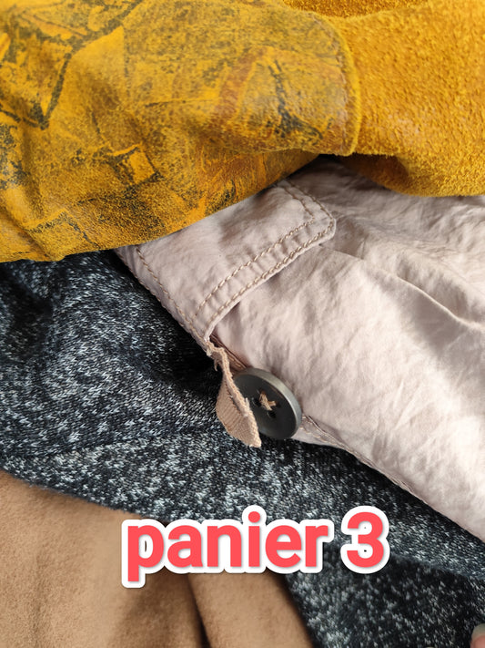 Panier V.3