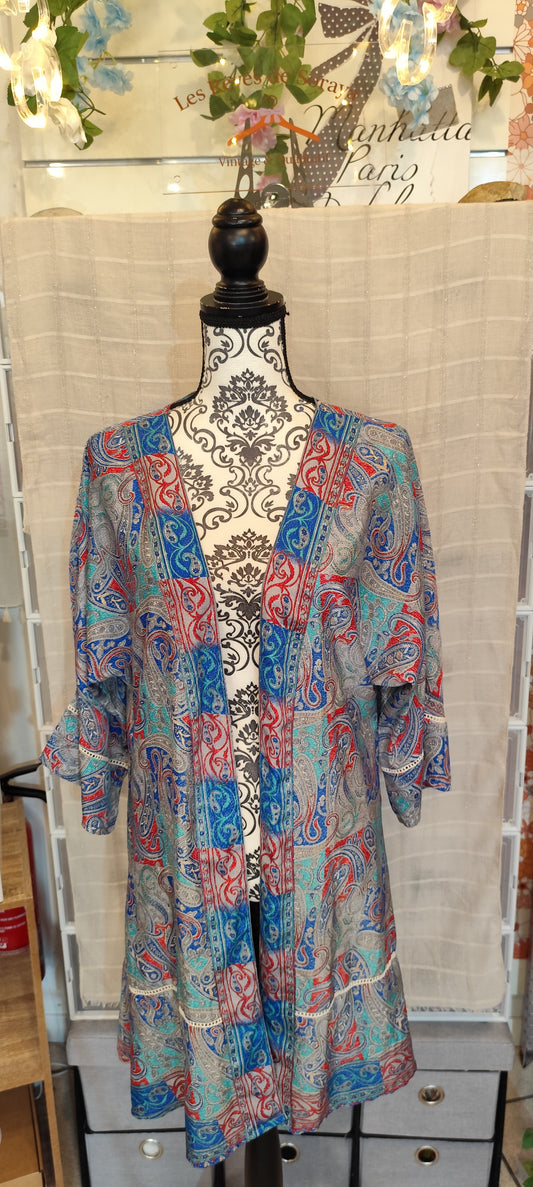 Kimono Boho