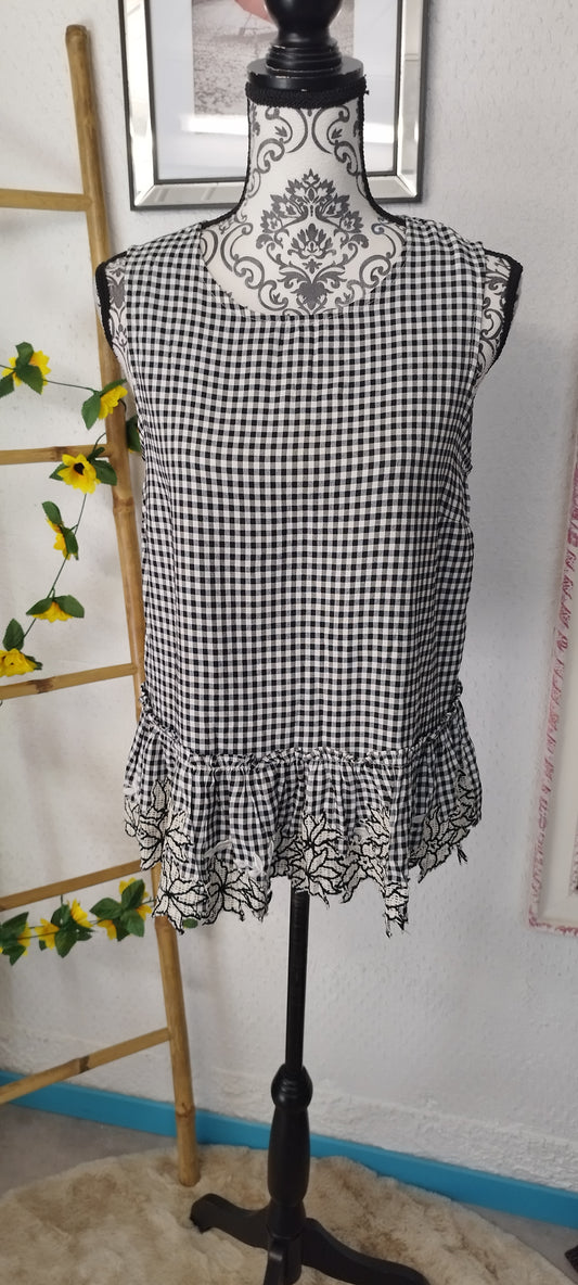 Blouse Kiabi