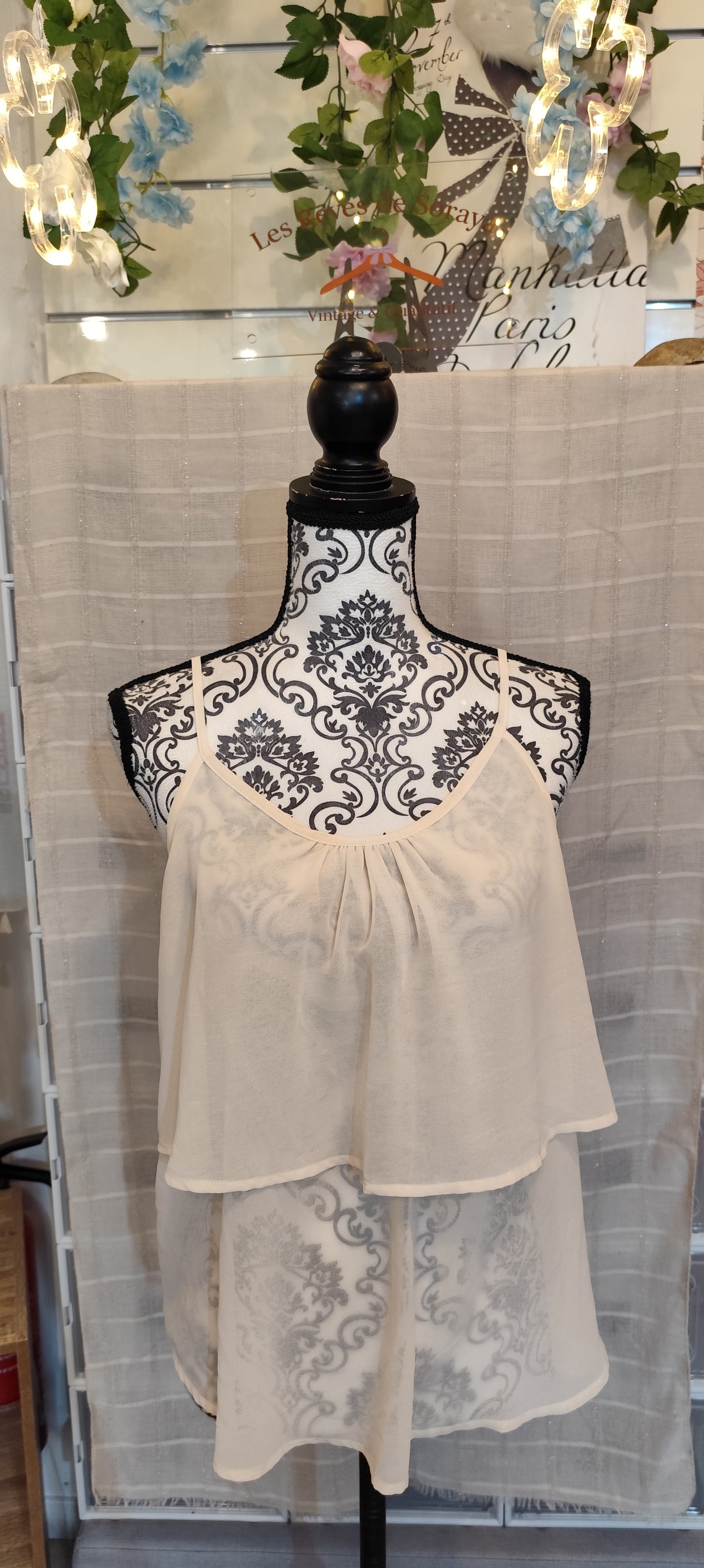 Top Forever 21