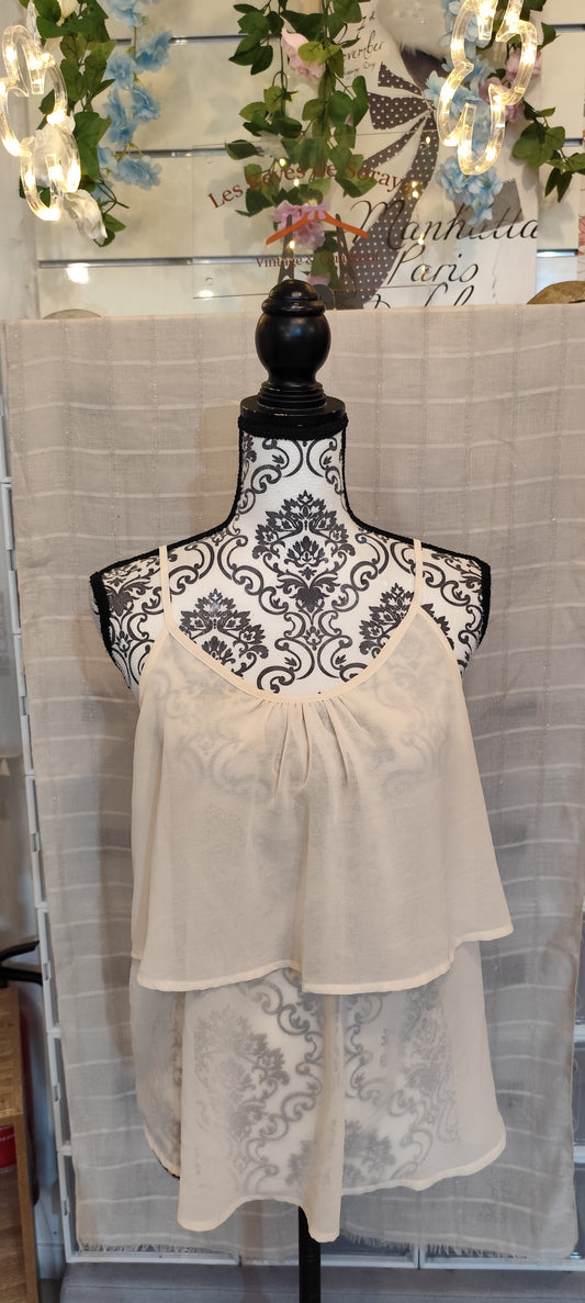 Top Forever 21