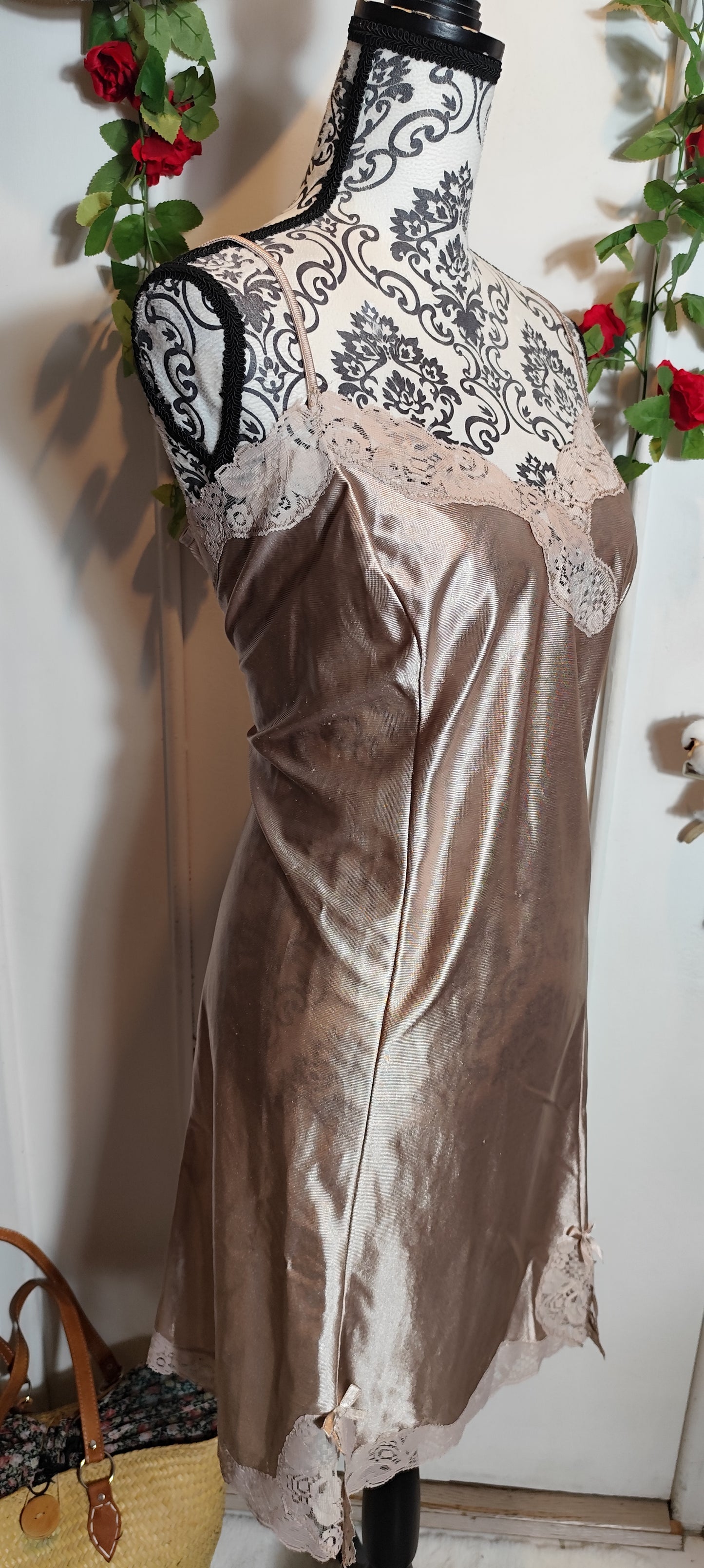 Nuisette vintage