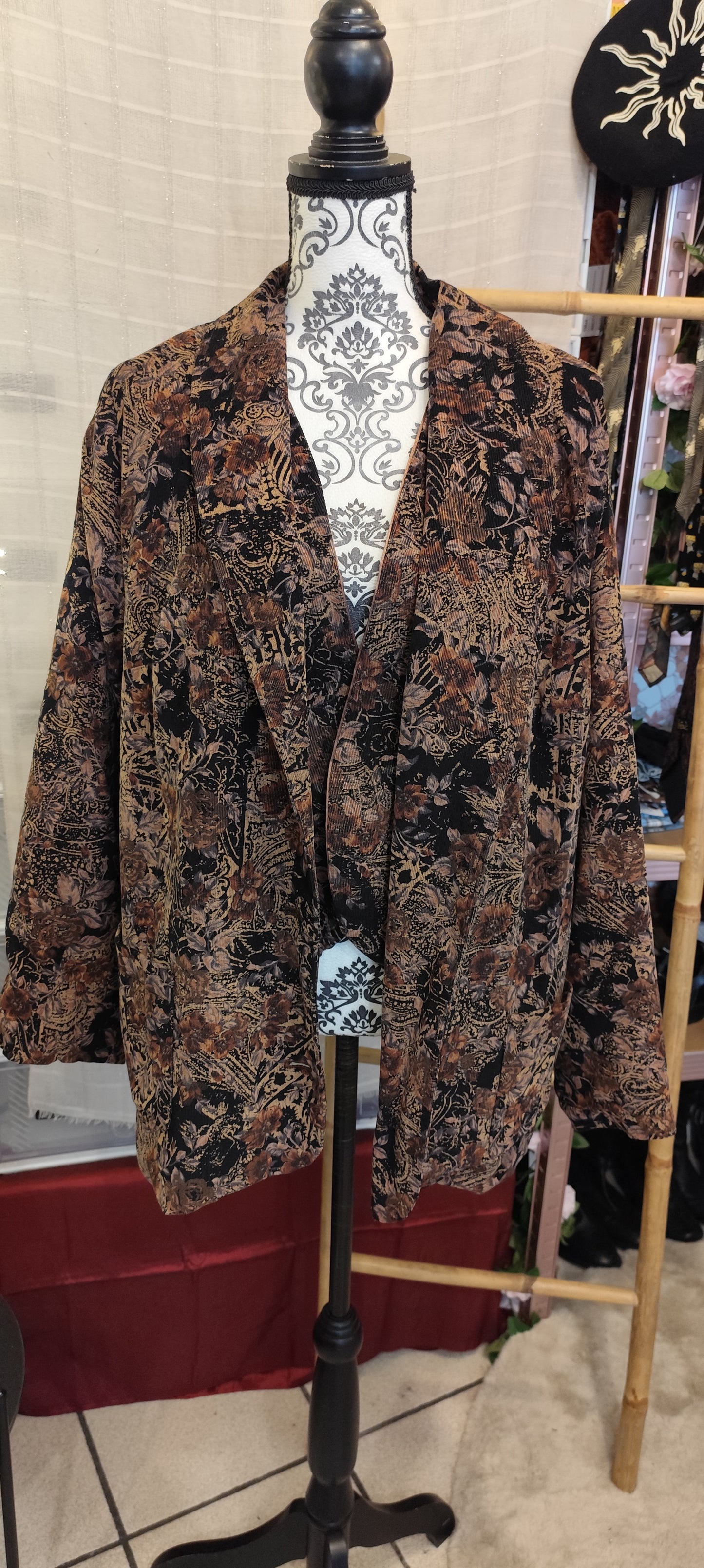 Ensemble Veston & blazer