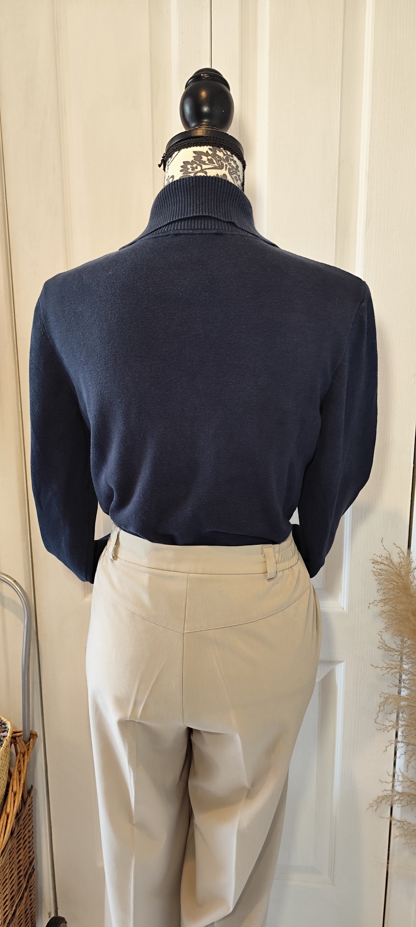 Polo Claudie Pierlot