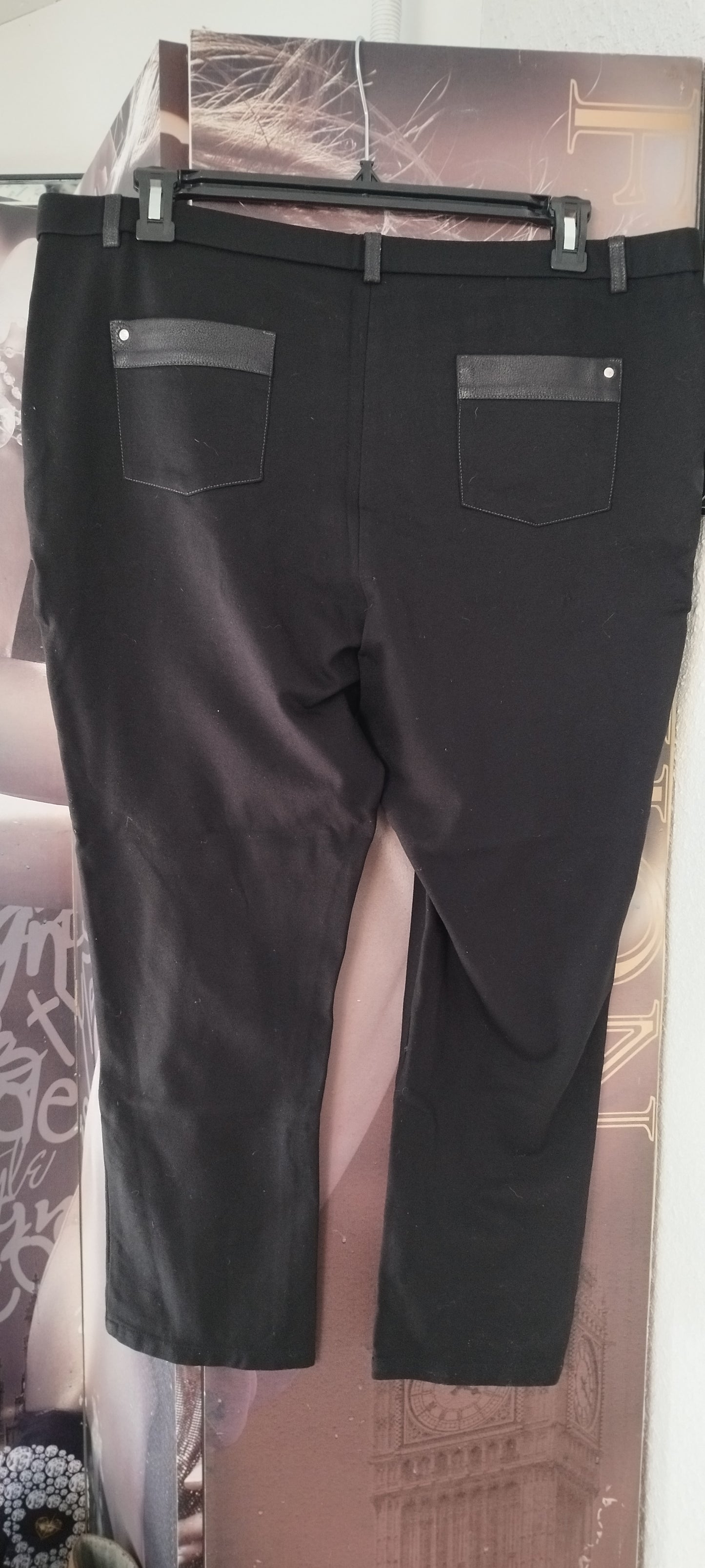 Pantalon Christine Laure