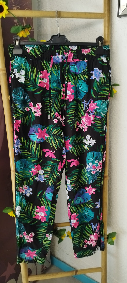 Pantalon fluide Esmara