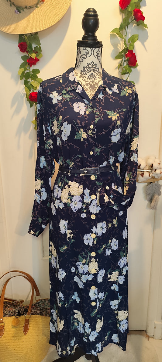 Ensemble jupe/chemise